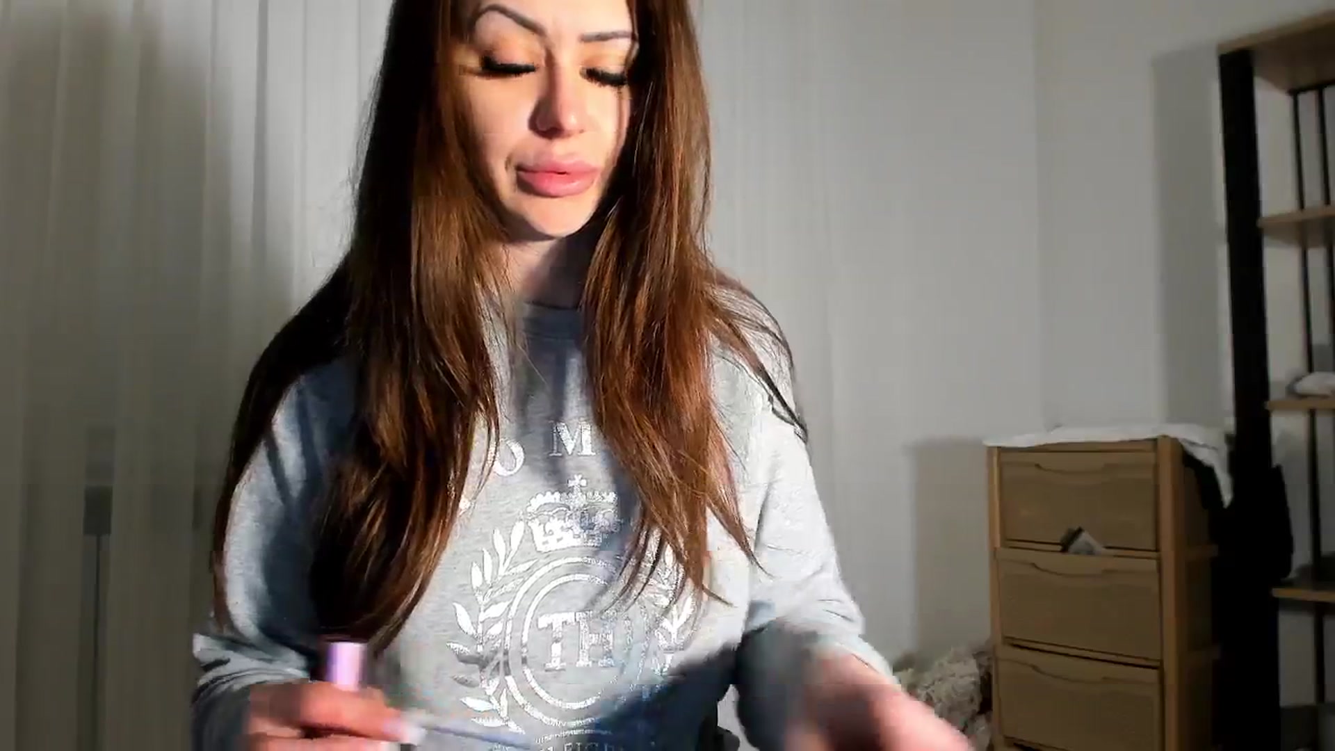 Gallery image thumbnail from Bri_Diamond's myfreecams stream on, 01/07/2025, 17:57 image 11 of 20