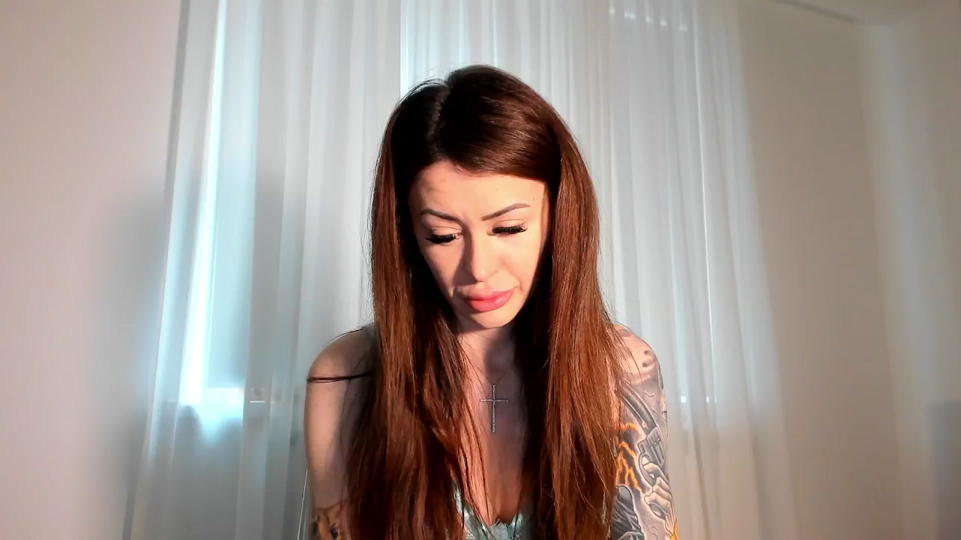 Gallery image thumbnail from Bri_Diamond's myfreecams stream on, 01/21/2025, 13:46 image 1 of 20
