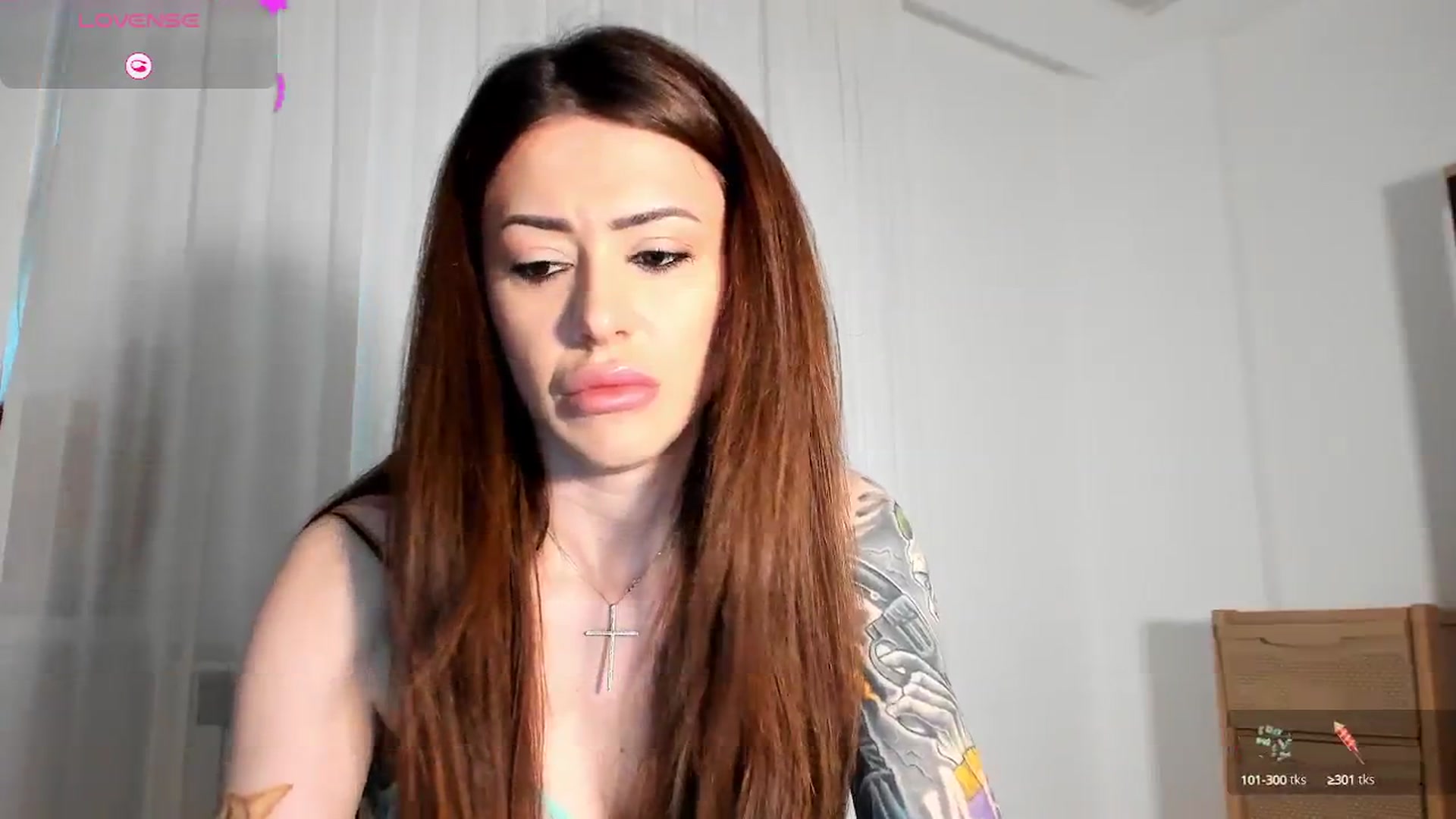 Gallery image thumbnail from Bri_Diamond's myfreecams stream on, 01/24/2025, 16:06 image 6 of 20