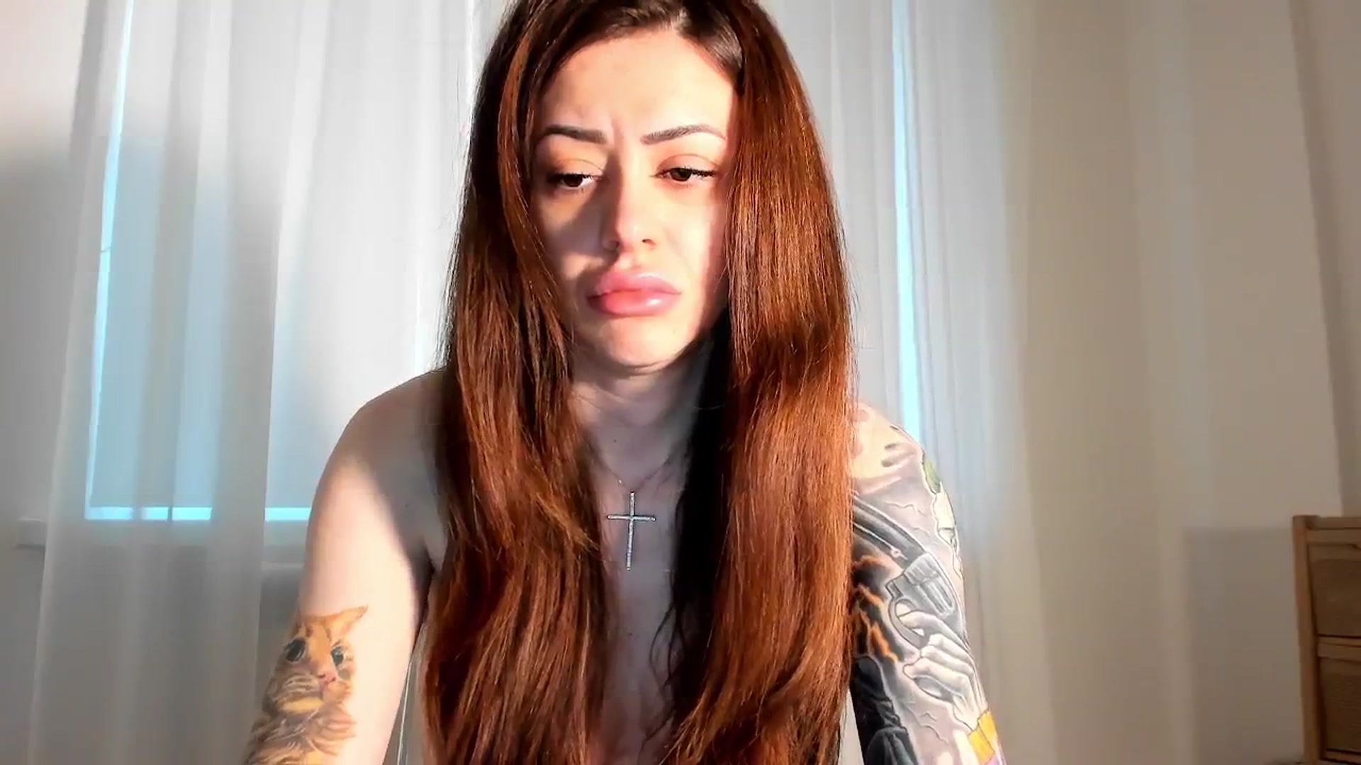 Gallery image thumbnail from Bri_Diamond's myfreecams stream on, 01/27/2025, 14:34 image 3 of 20
