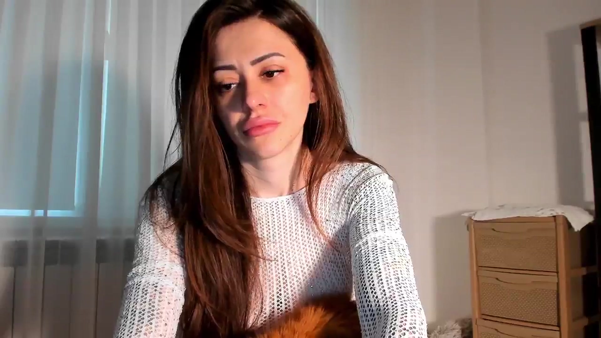 Gallery image thumbnail from Bri_Diamond's myfreecams stream on, 01/31/2025, 11:00 image 2 of 20
