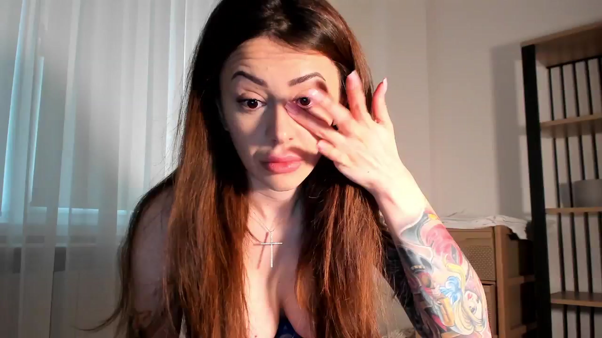 Gallery image thumbnail from Bri_Diamond's myfreecams stream on, 02/05/2025, 09:44 image 3 of 20
