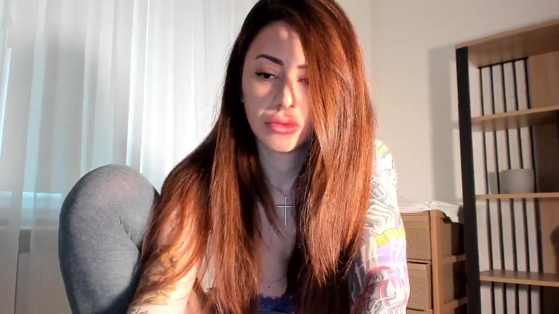 Gallery image thumbnail from Bri_Diamond's myfreecams stream on, 02/05/2025, 11:16 image 9 of 20