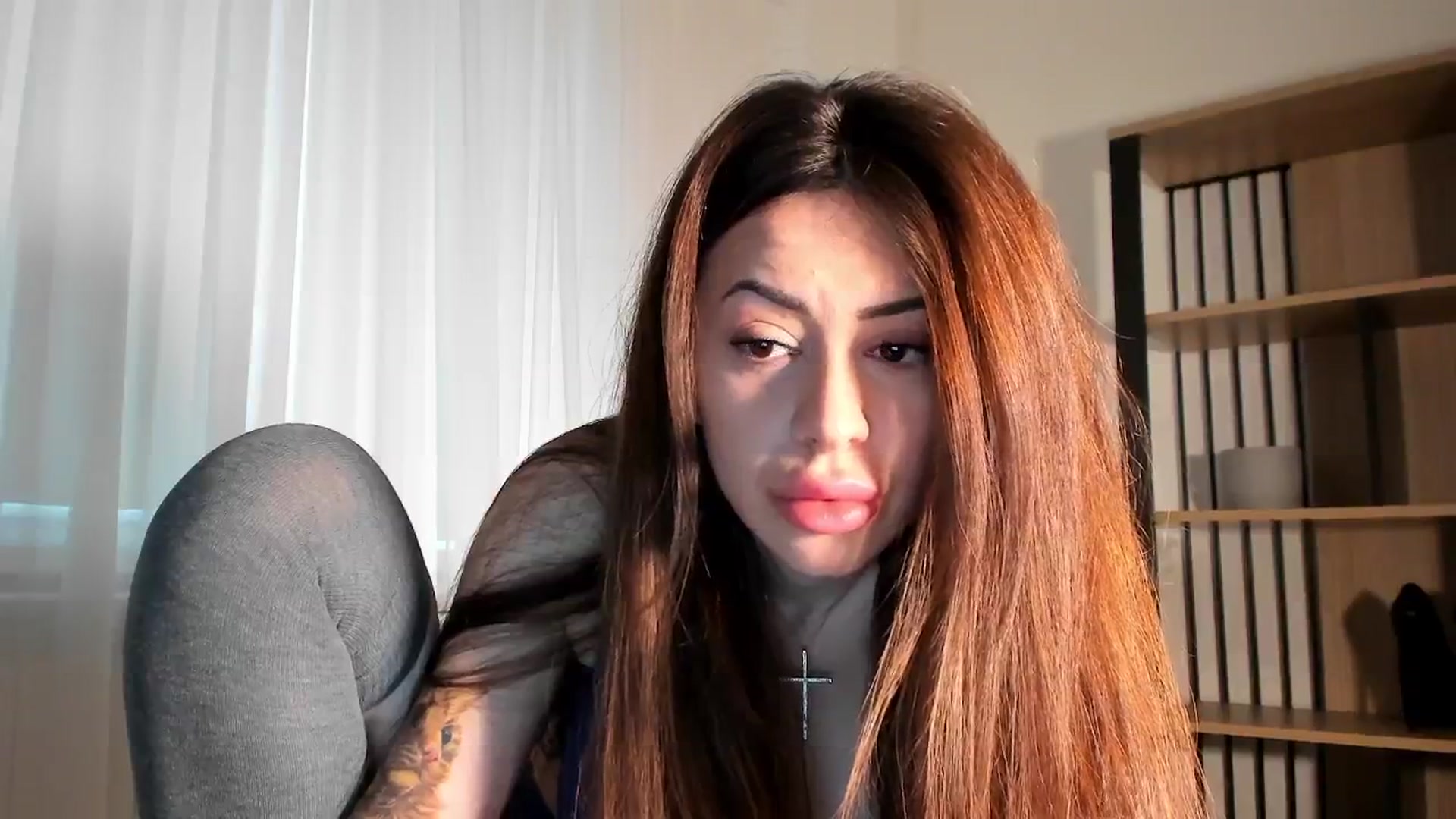 Gallery image thumbnail from Bri_Diamond's myfreecams stream on, 02/05/2025, 11:16 image 11 of 20