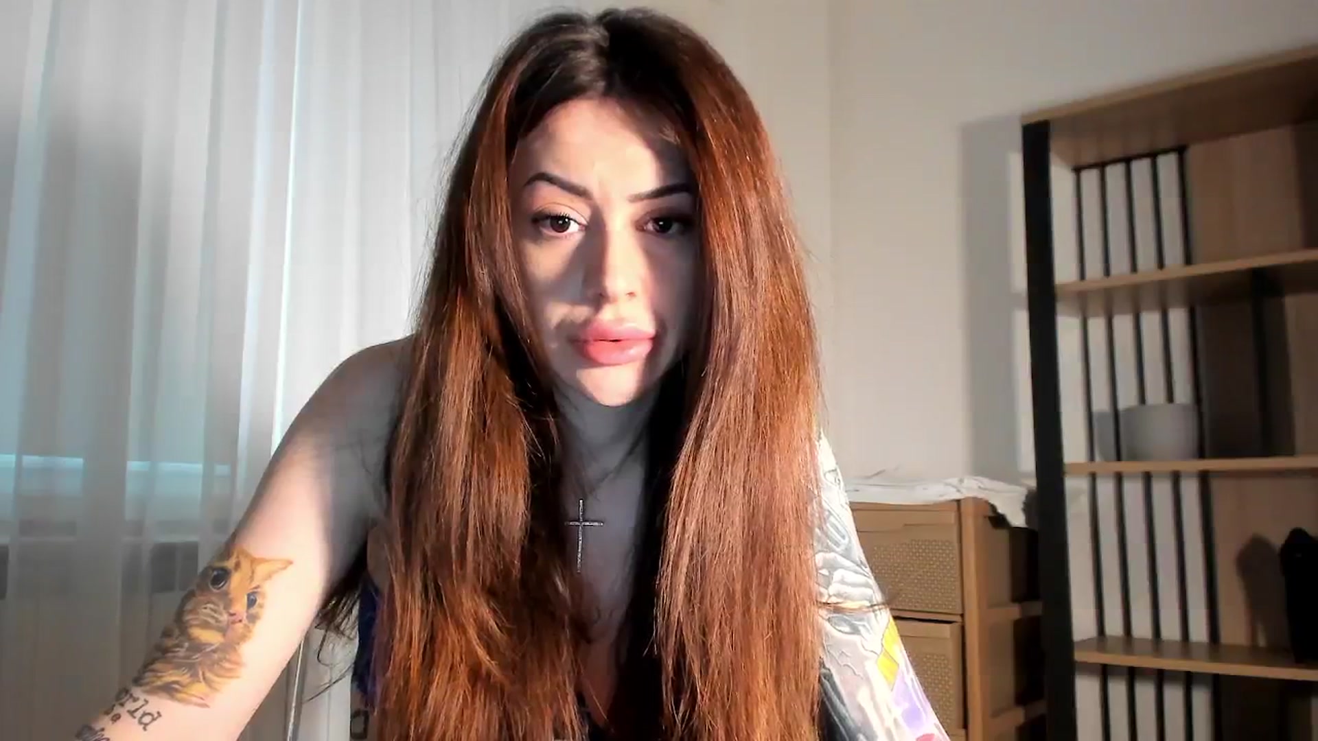 Gallery image thumbnail from Bri_Diamond's myfreecams stream on, 02/05/2025, 11:16 image 14 of 20