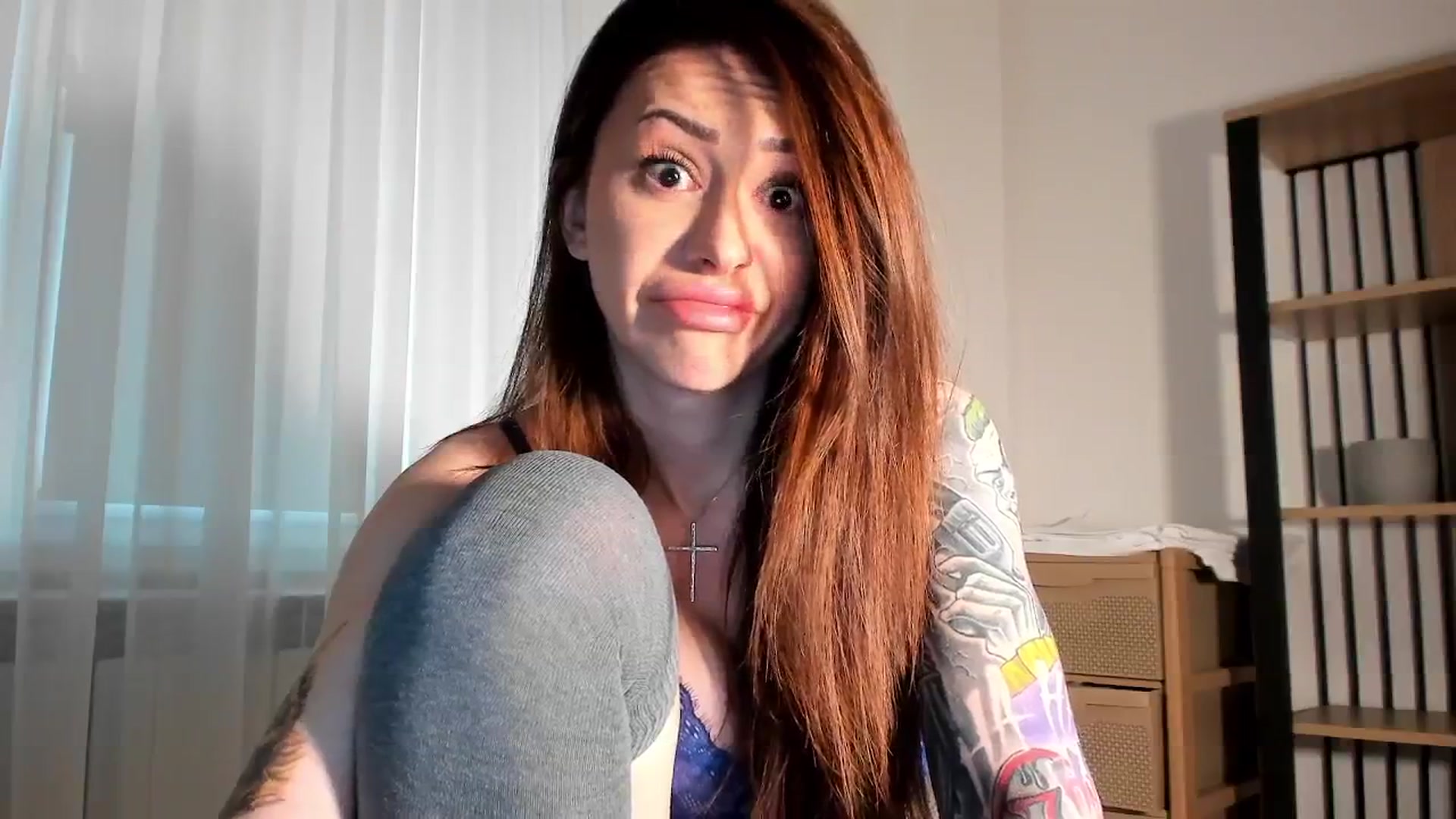 Gallery image thumbnail from Bri_Diamond's myfreecams stream on, 02/05/2025, 11:16 image 7 of 20