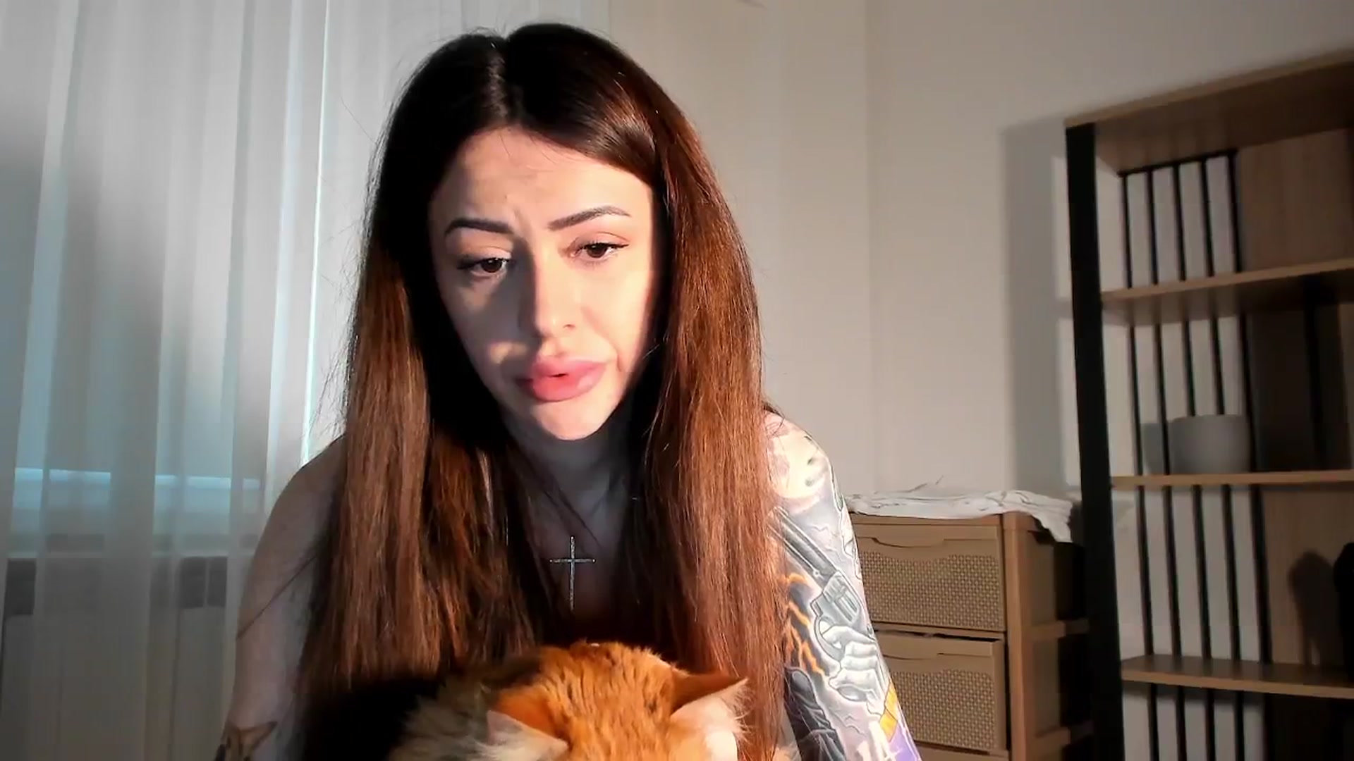 Gallery image thumbnail from Bri_Diamond's myfreecams stream on, 02/05/2025, 11:16 image 20 of 20