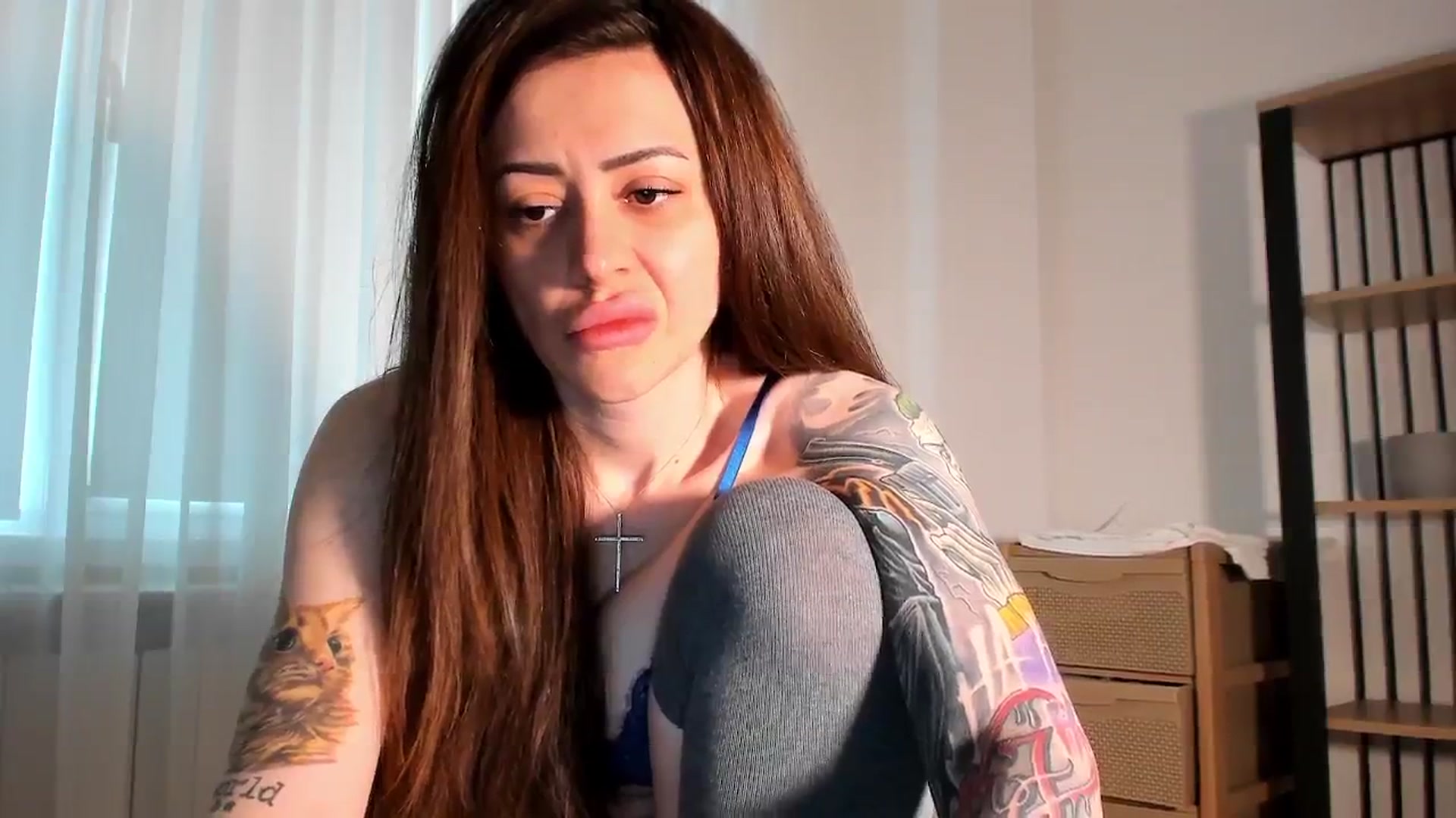 Gallery image thumbnail from Bri_Diamond's myfreecams stream on, 02/06/2025, 12:16 image 8 of 20