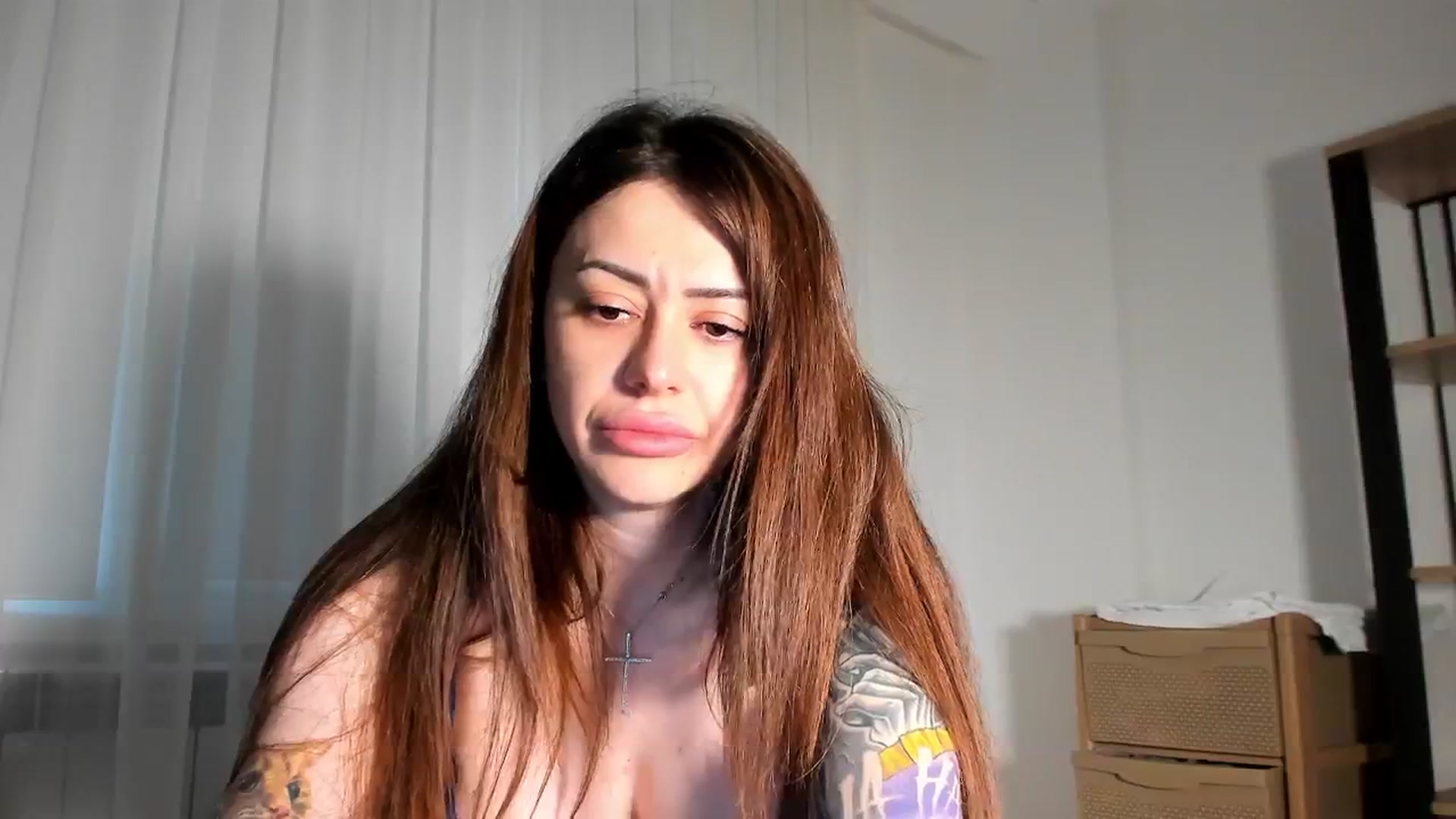 Gallery image thumbnail from Bri_Diamond's myfreecams stream on, 02/06/2025, 14:33 image 18 of 20