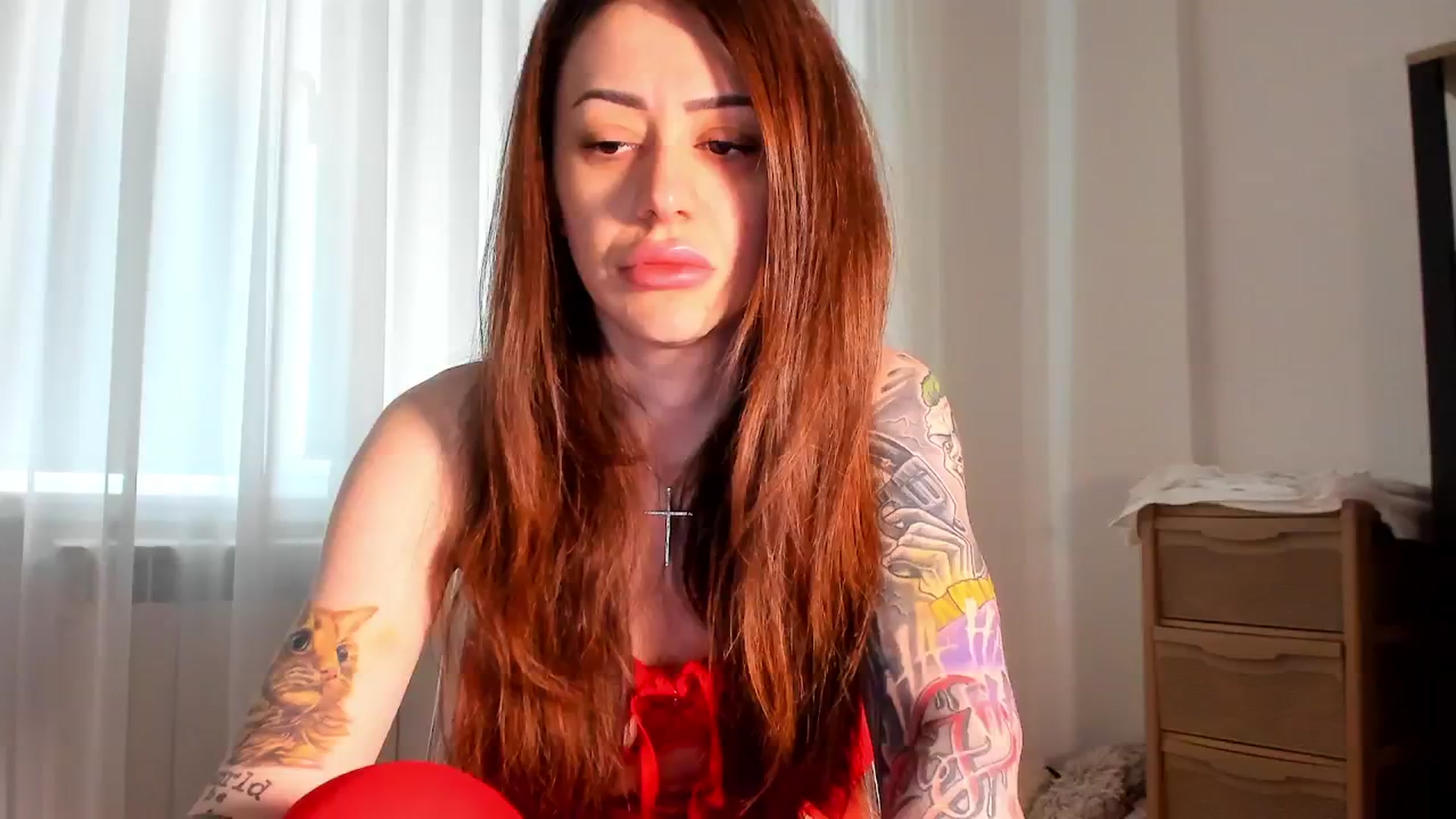 Gallery image thumbnail from Bri_Diamond's myfreecams stream on, 02/14/2025, 10:23 image 19 of 20