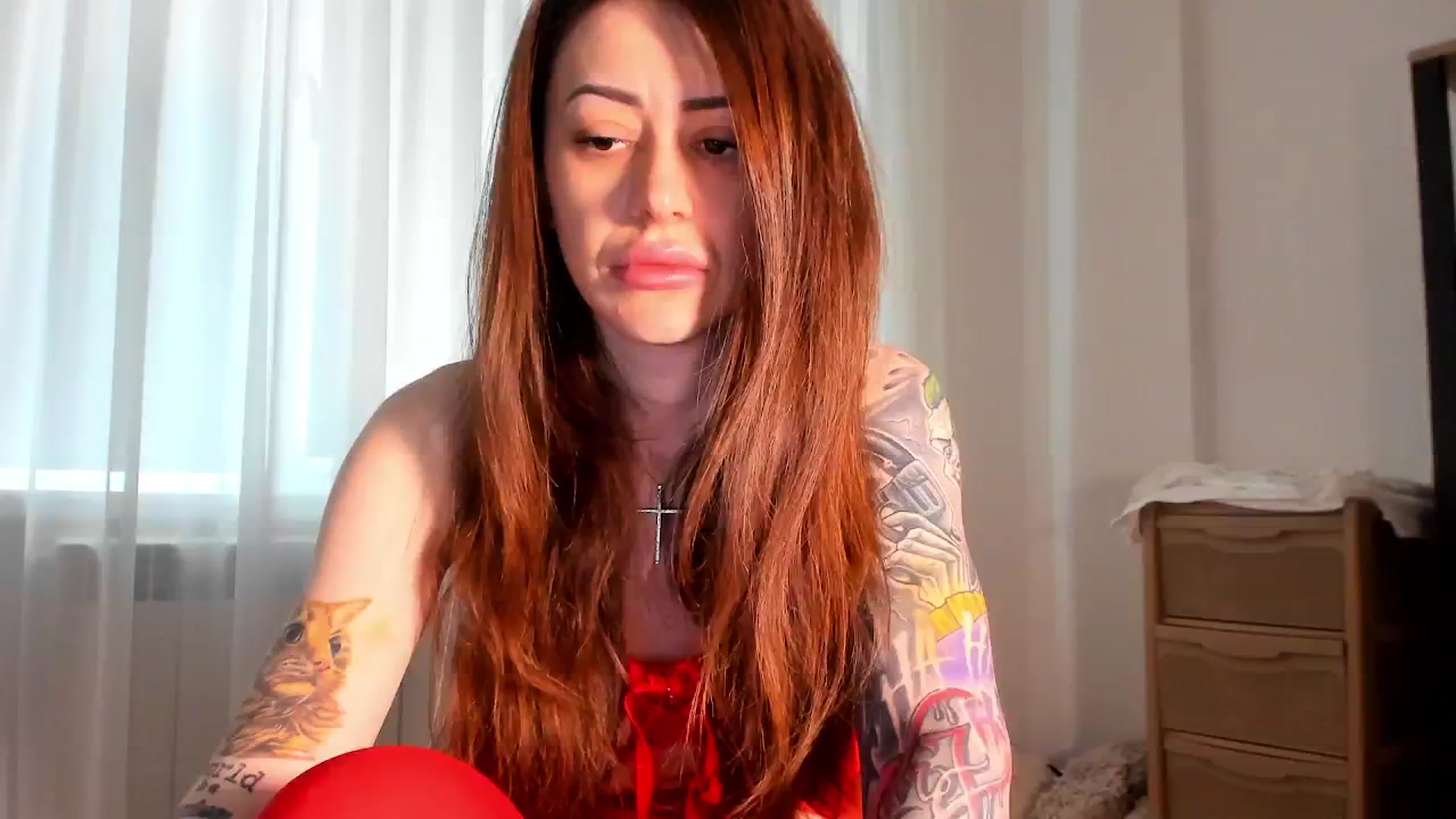 Gallery image thumbnail from Bri_Diamond's myfreecams stream on, 02/14/2025, 10:23 image 18 of 20