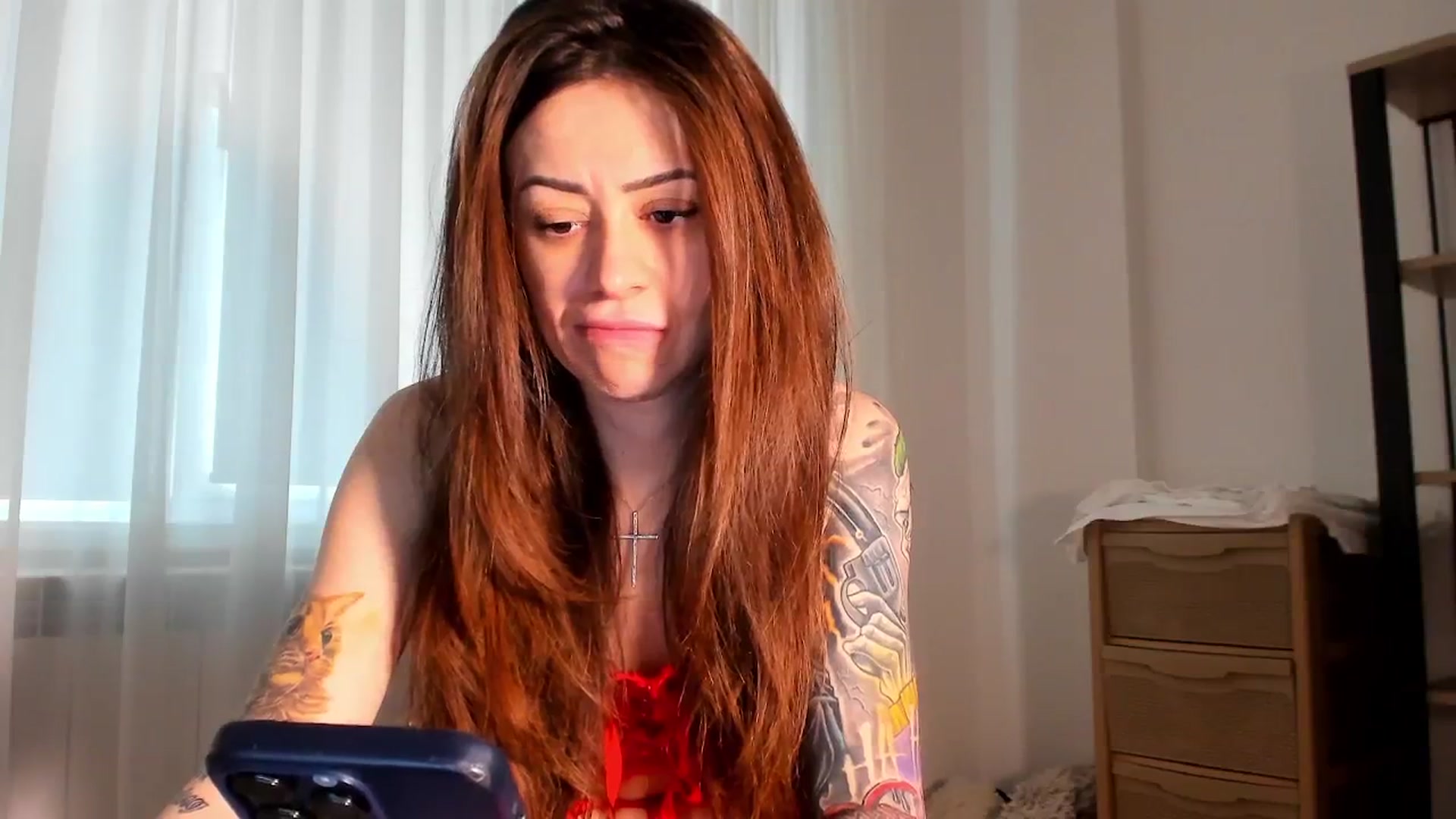 Gallery image thumbnail from Bri_Diamond's myfreecams stream on, 02/14/2025, 13:17 image 2 of 20