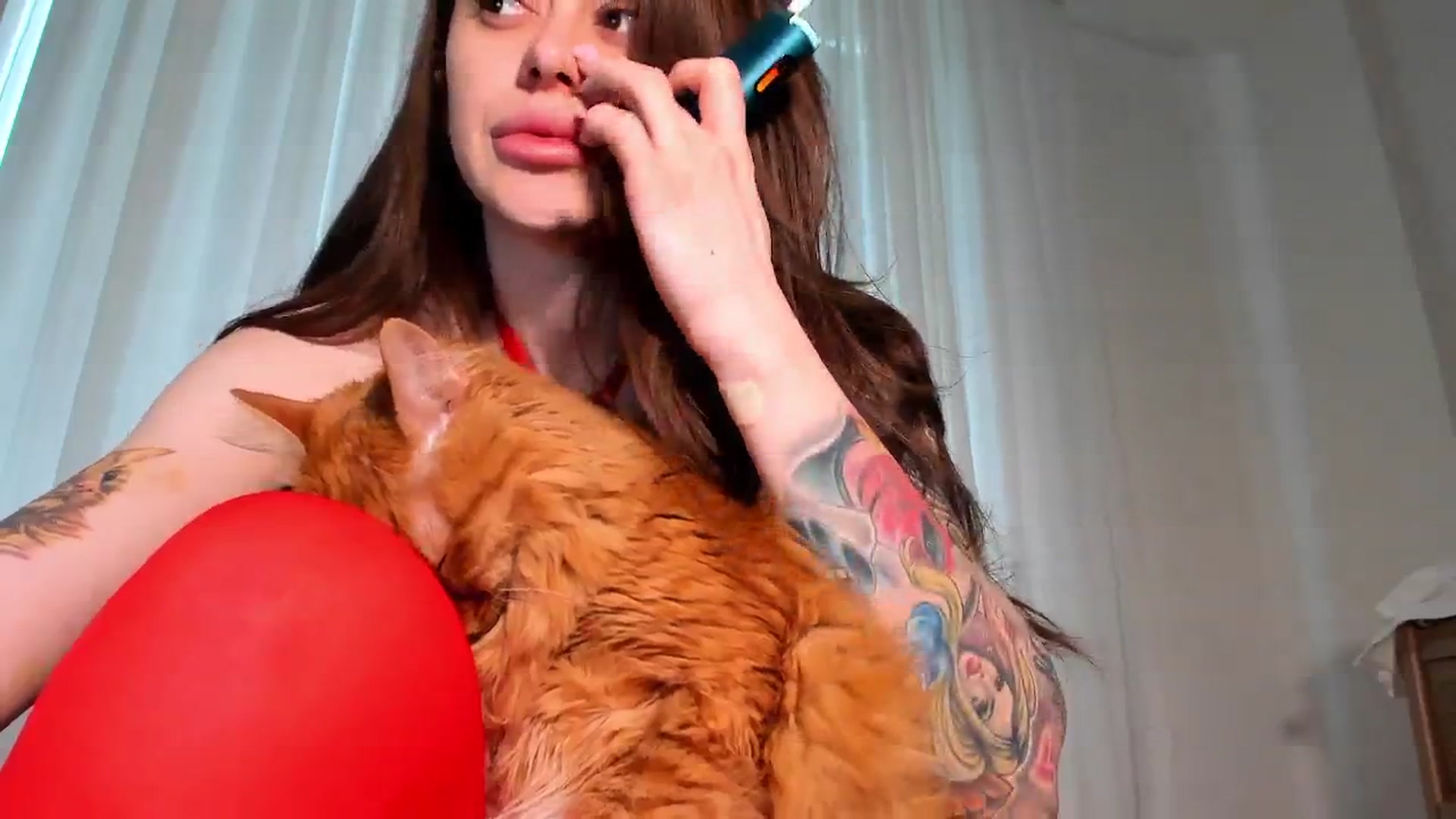 Gallery image thumbnail from Bri_Diamond's myfreecams stream on, 02/14/2025, 13:17 image 14 of 20