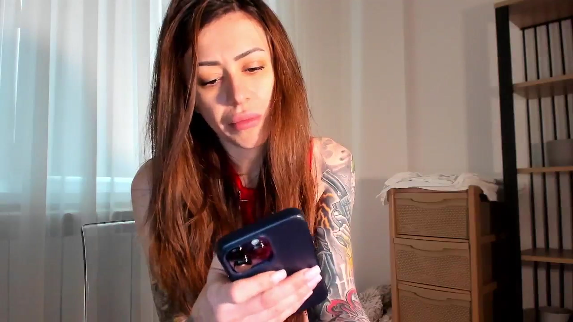 Gallery image thumbnail from Bri_Diamond's myfreecams stream on, 02/14/2025, 13:17 image 19 of 20