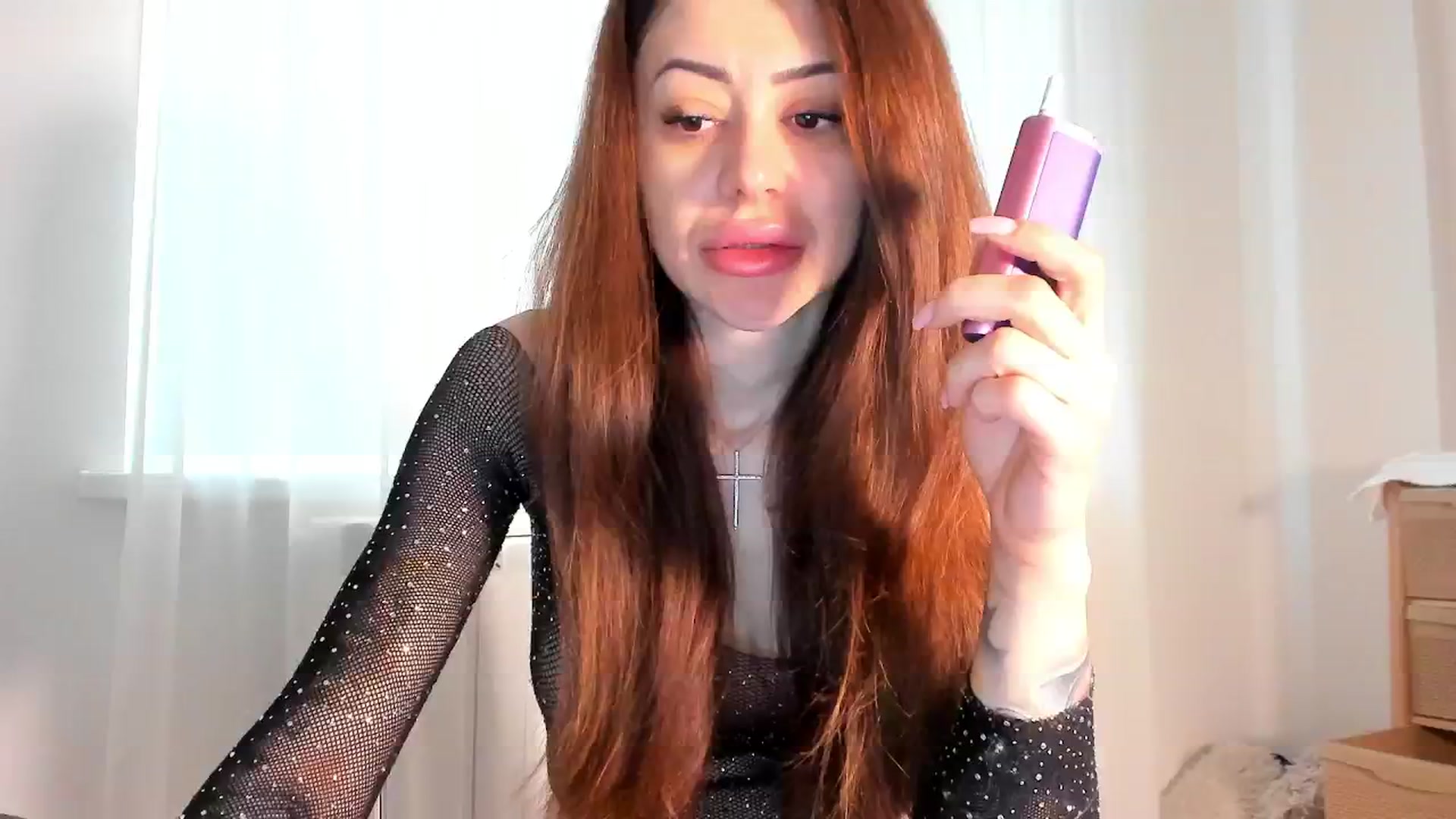 Gallery image thumbnail from Bri_Diamond's myfreecams stream on, 02/19/2025, 11:35 image 1 of 20