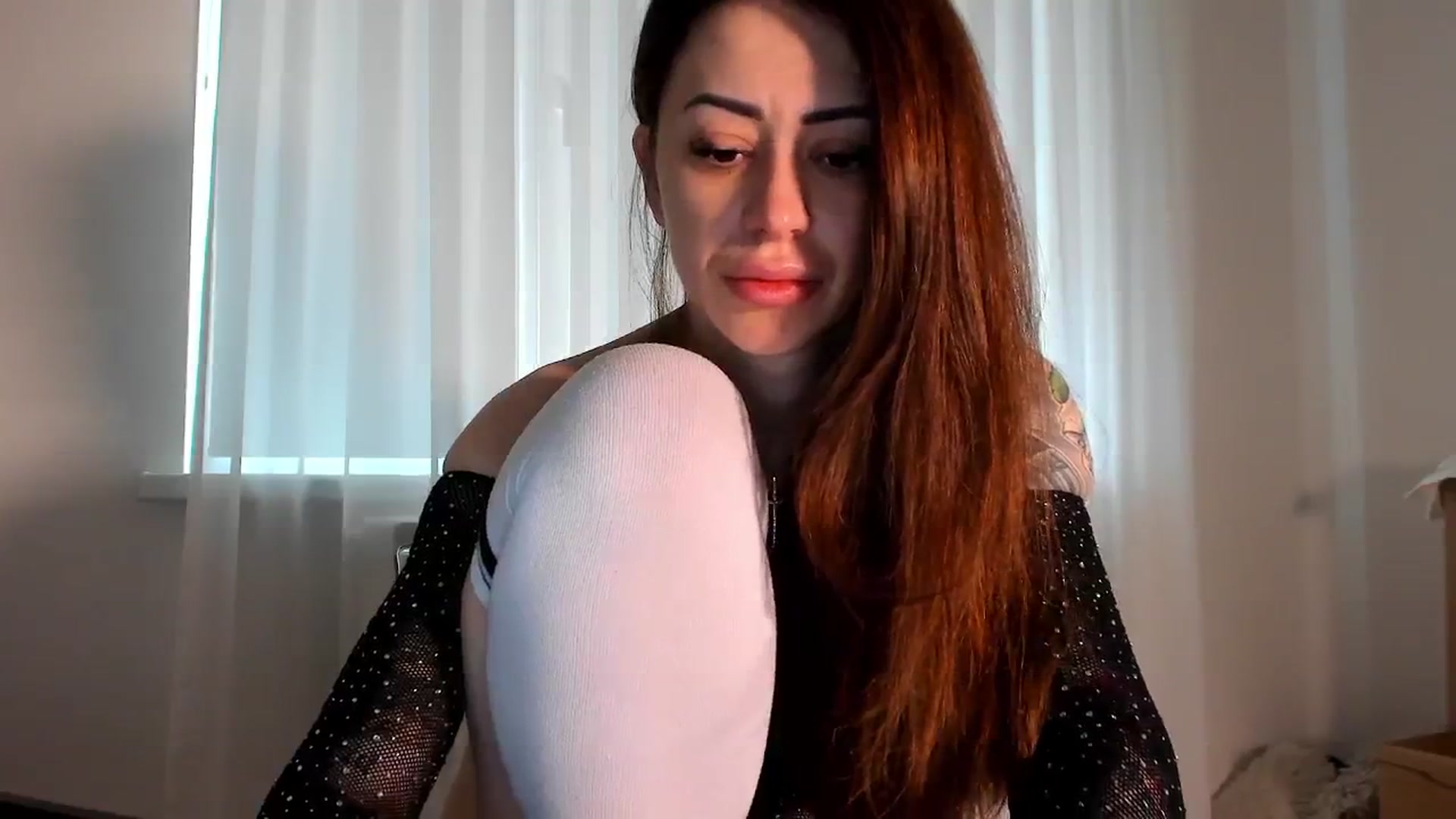 Gallery image thumbnail from Bri_Diamond's myfreecams stream on, 02/19/2025, 11:35 image 11 of 20