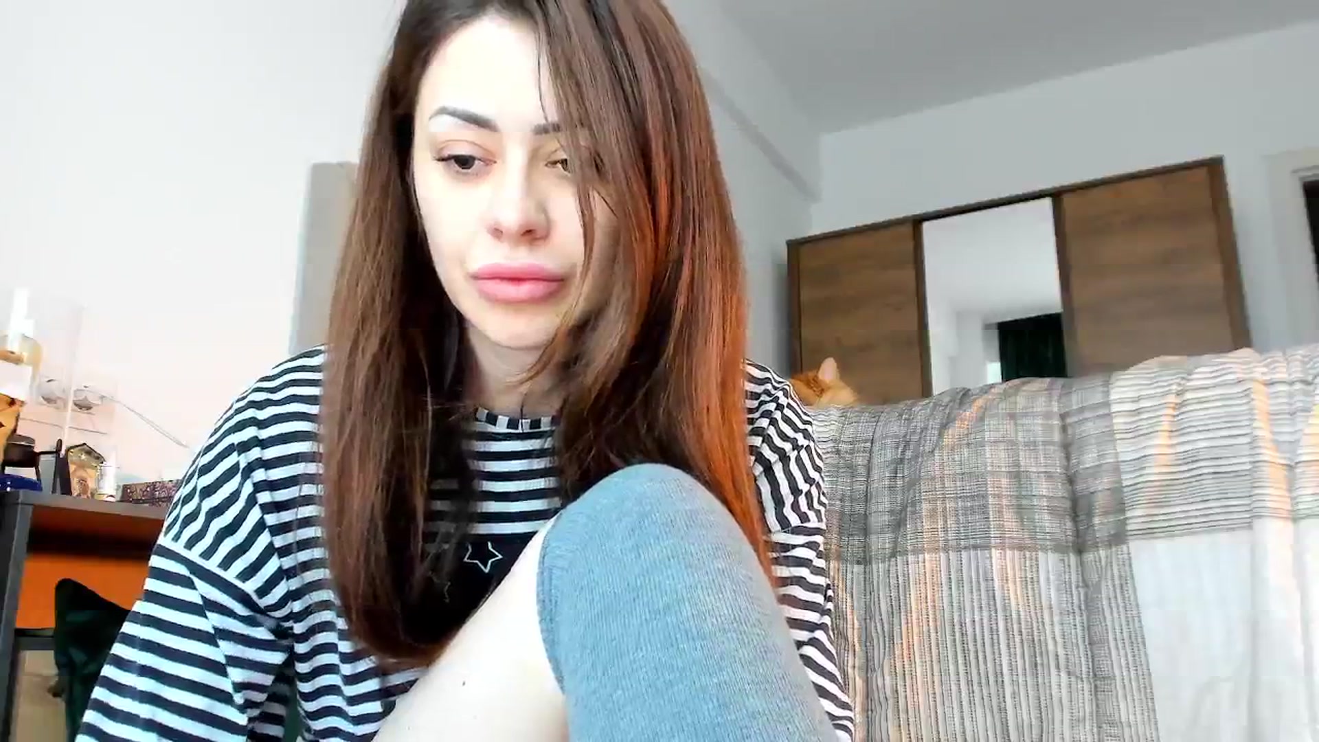 Gallery image thumbnail from Bri_Diamond's myfreecams stream on, 02/25/2025, 14:48 image 10 of 20