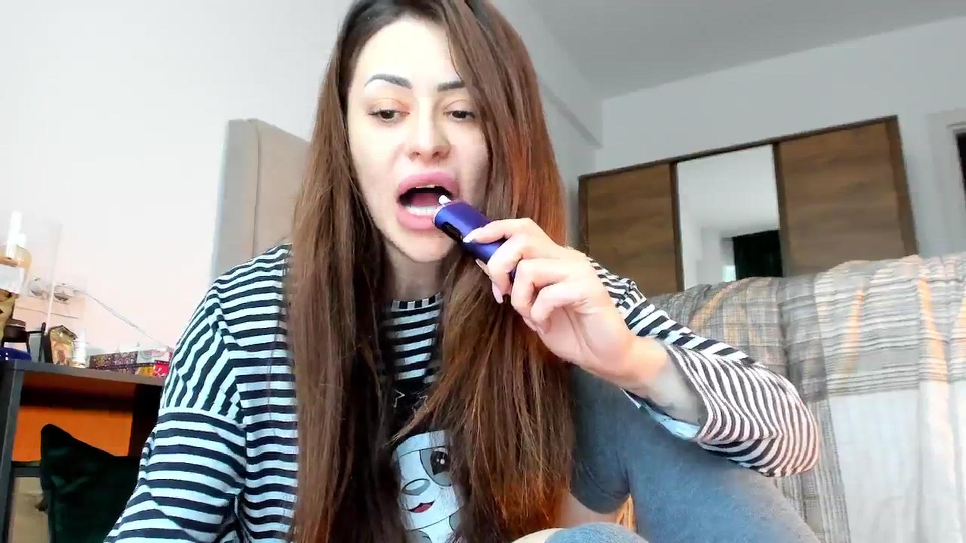 Gallery image thumbnail from Bri_Diamond's myfreecams stream on, 02/25/2025, 14:48 image 16 of 20