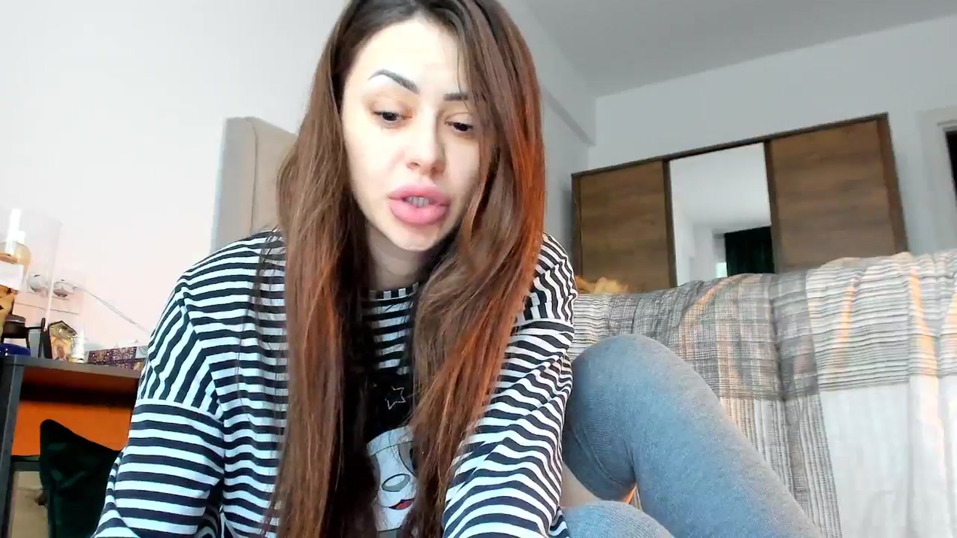 Gallery image thumbnail from Bri_Diamond's myfreecams stream on, 02/25/2025, 14:48 image 15 of 20