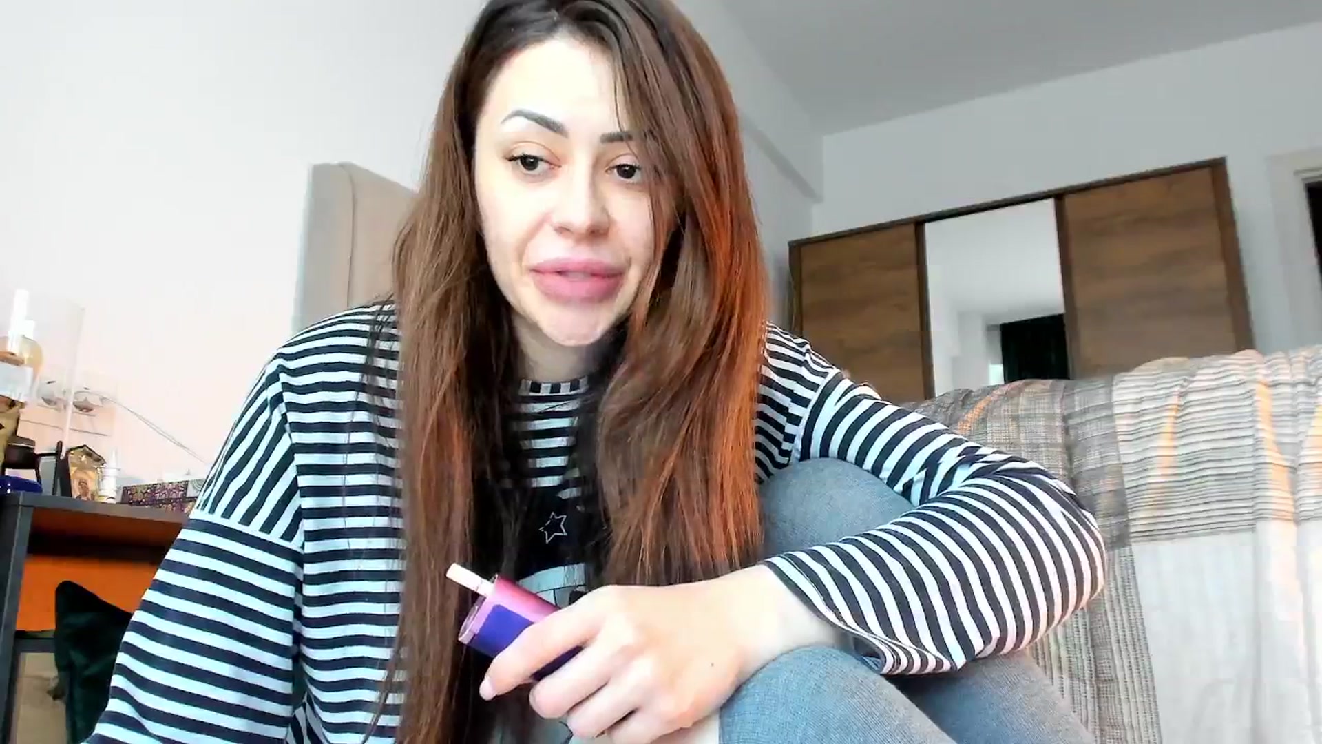 Gallery image thumbnail from Bri_Diamond's myfreecams stream on, 02/25/2025, 14:48 image 13 of 20