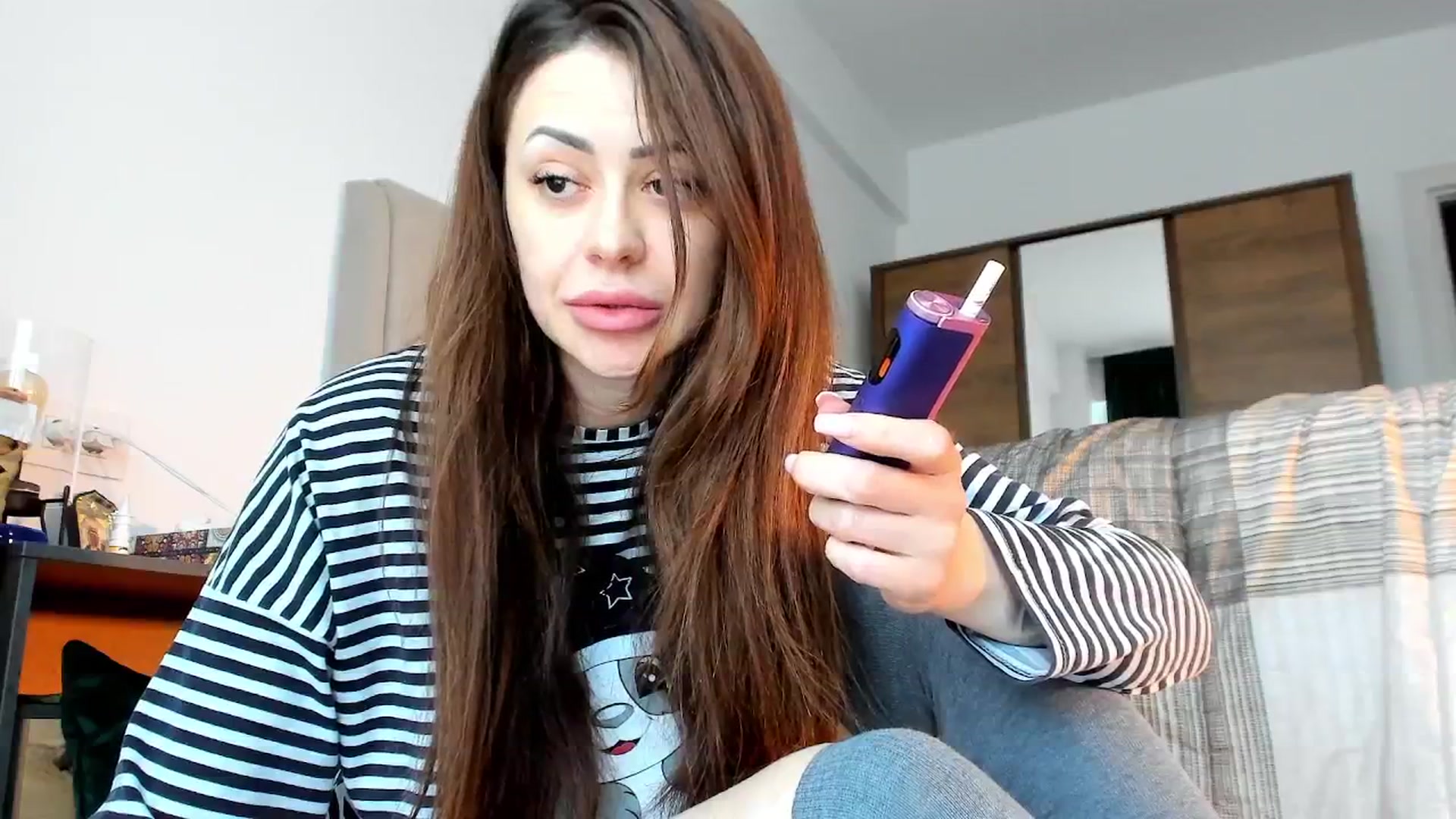 Gallery image thumbnail from Bri_Diamond's myfreecams stream on, 02/25/2025, 14:48 image 14 of 20