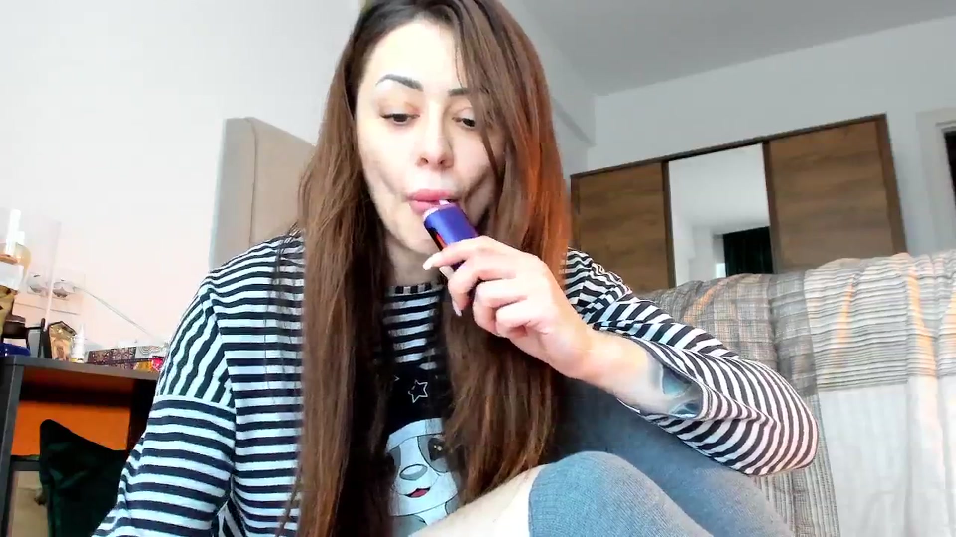 Gallery image thumbnail from Bri_Diamond's myfreecams stream on, 02/25/2025, 14:48 image 12 of 20