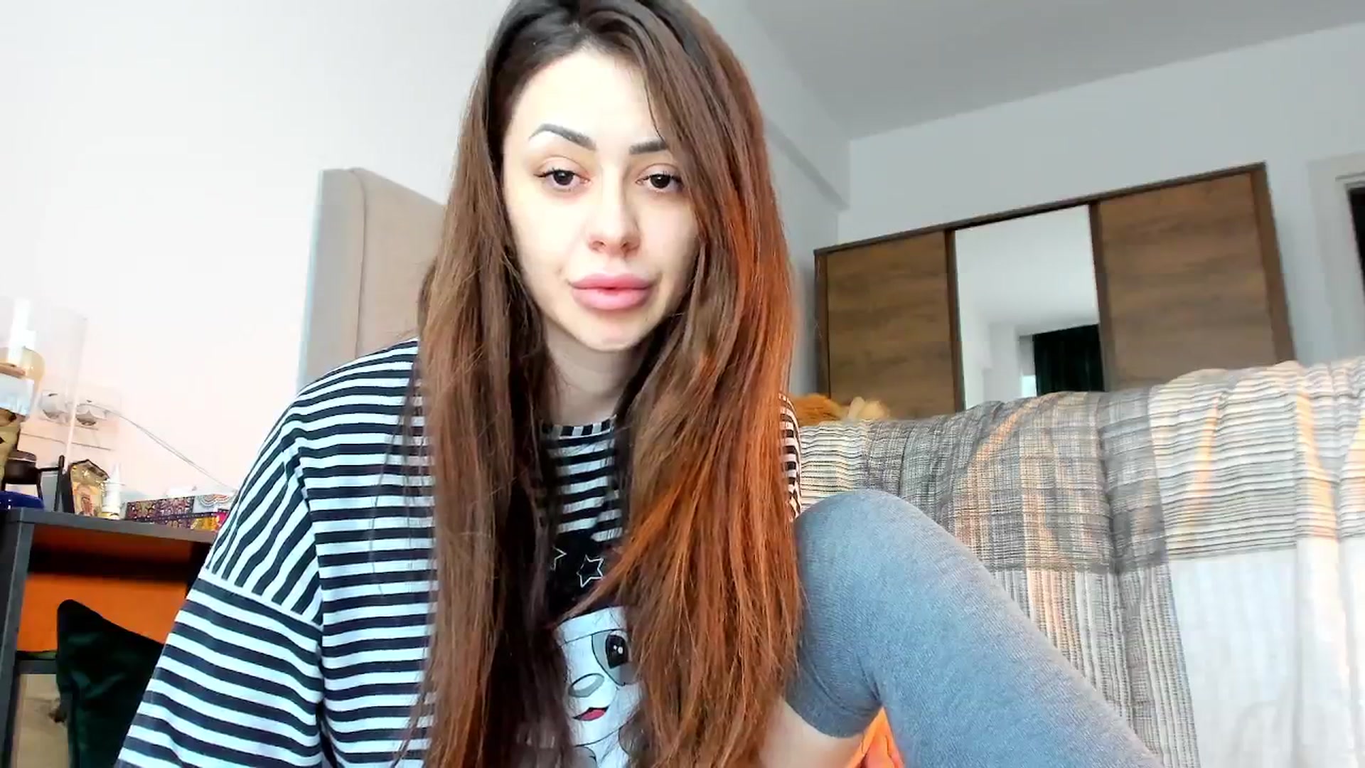 Gallery image thumbnail from Bri_Diamond's myfreecams stream on, 02/25/2025, 14:48 image 17 of 20