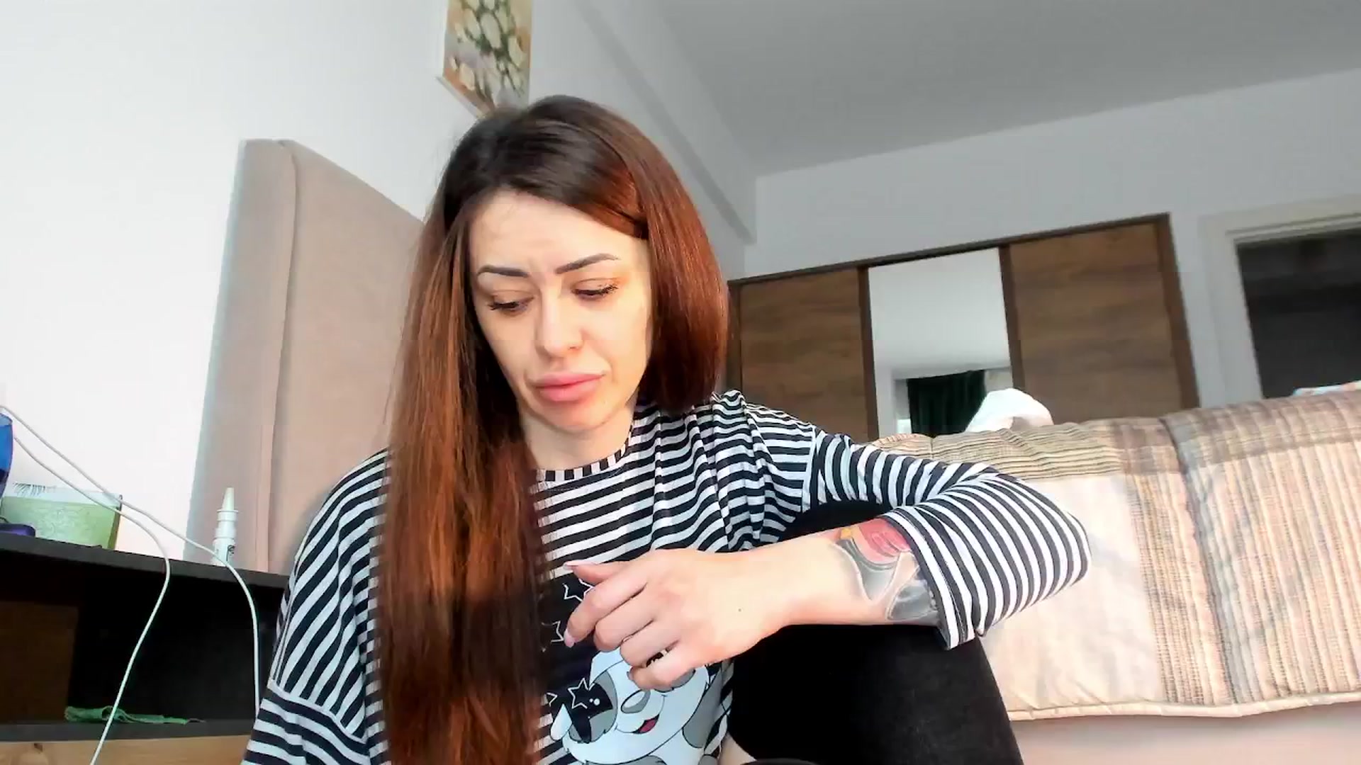 Gallery image thumbnail from Bri_Diamond's myfreecams stream on, 02/28/2025, 10:06 image 10 of 20