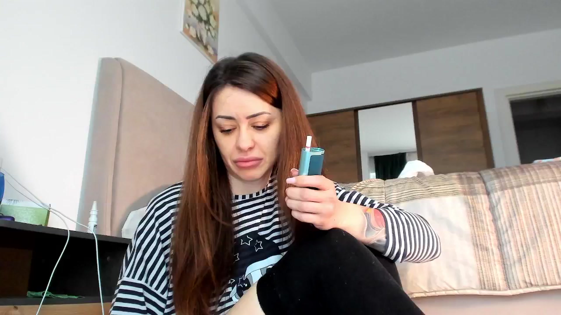 Gallery image thumbnail from Bri_Diamond's myfreecams stream on, 02/28/2025, 10:06 image 13 of 20
