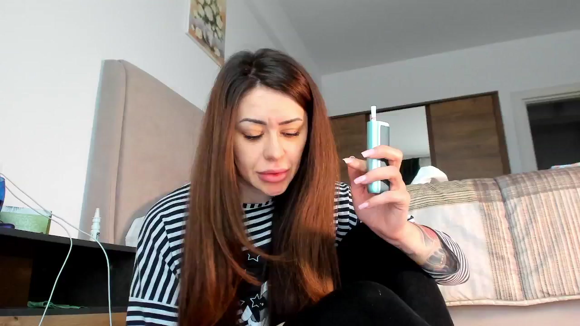 Gallery image thumbnail from Bri_Diamond's myfreecams stream on, 02/28/2025, 10:06 image 6 of 20