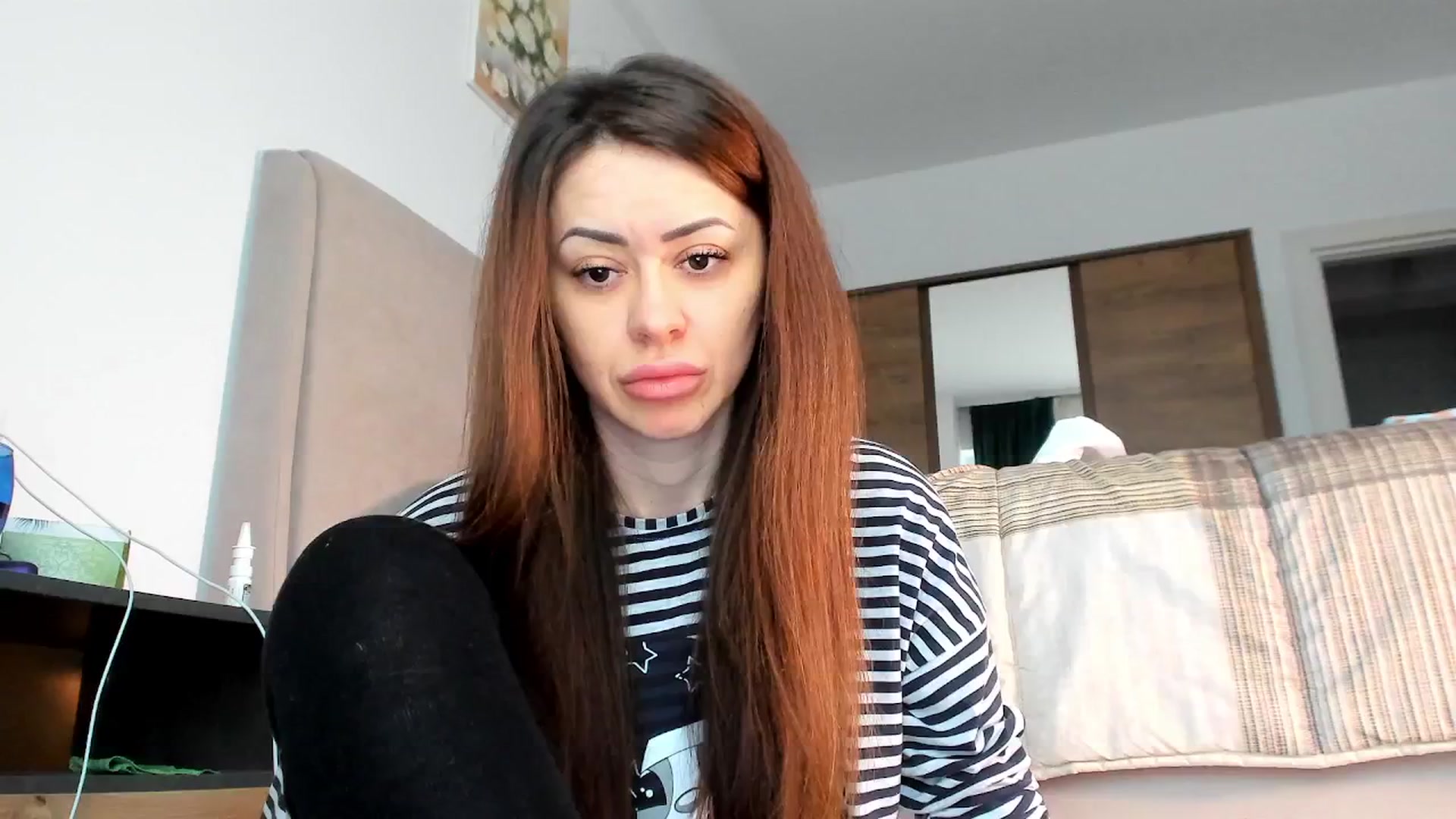 Gallery image thumbnail from Bri_Diamond's myfreecams stream on, 02/28/2025, 10:06 image 4 of 20