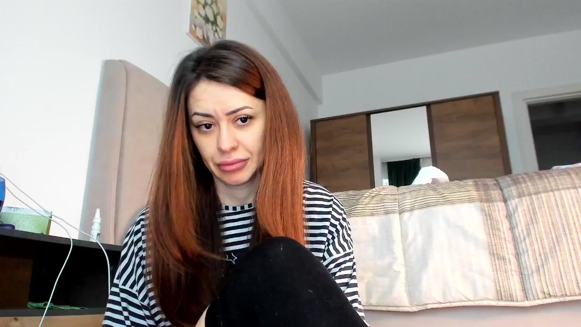 Gallery image thumbnail from Bri_Diamond's myfreecams stream on, 02/28/2025, 10:06 image 5 of 20