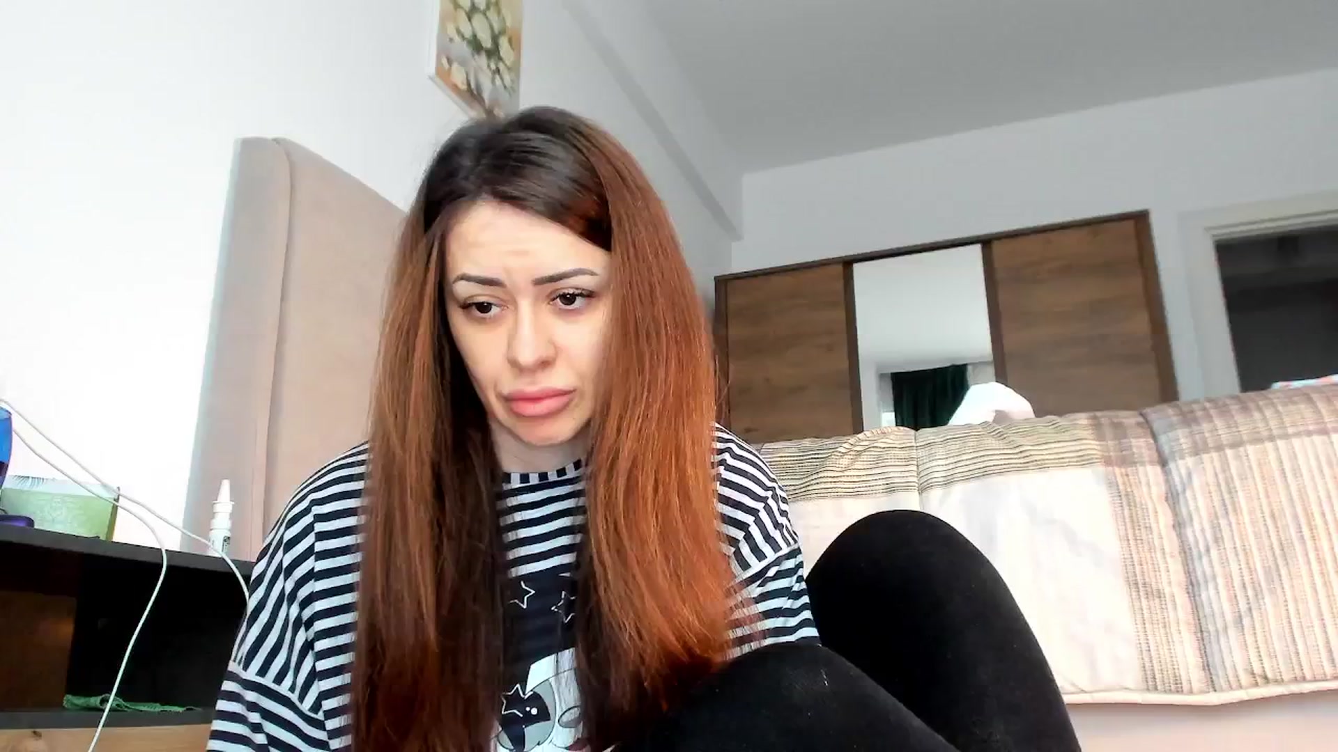 Gallery image thumbnail from Bri_Diamond's myfreecams stream on, 02/28/2025, 10:06 image 8 of 20