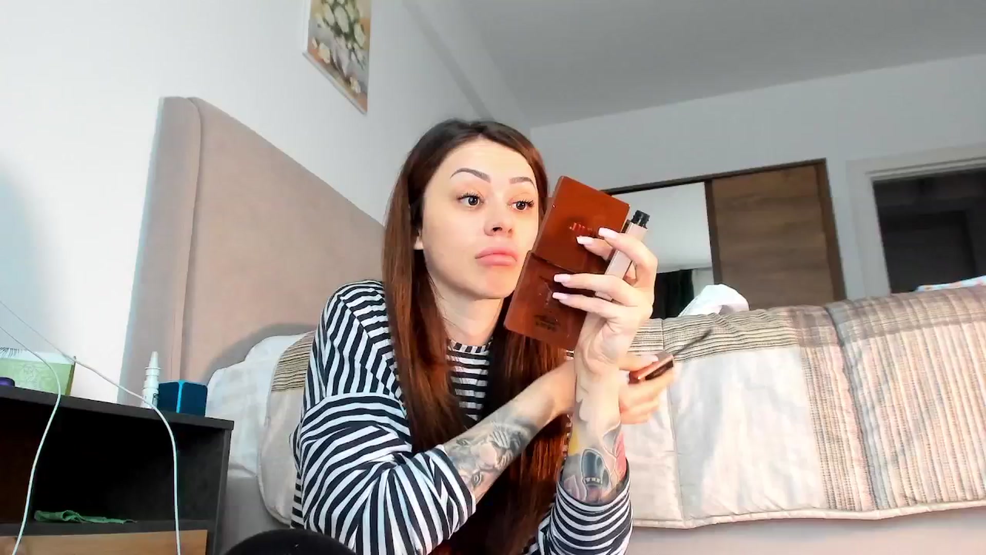 Gallery image thumbnail from Bri_Diamond's myfreecams stream on, 02/28/2025, 10:06 image 2 of 20