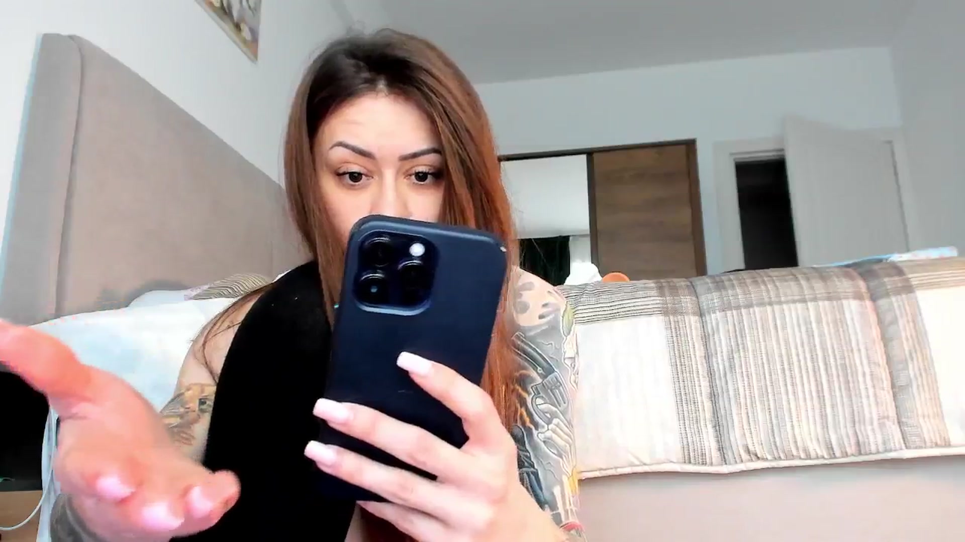 Gallery image thumbnail from Bri_Diamond's myfreecams stream on, 02/28/2025, 13:13 image 2 of 20