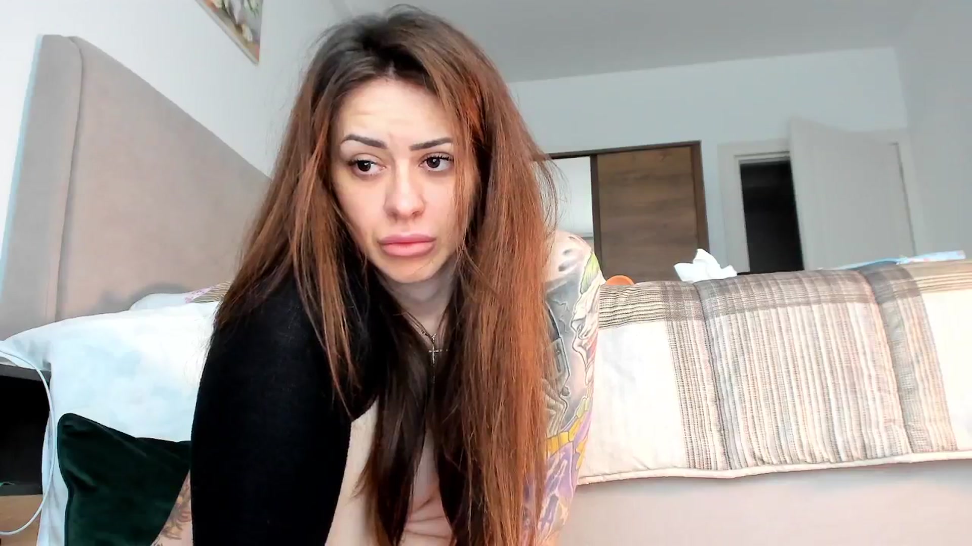 Gallery image thumbnail from Bri_Diamond's myfreecams stream on, 02/28/2025, 13:13 image 5 of 20