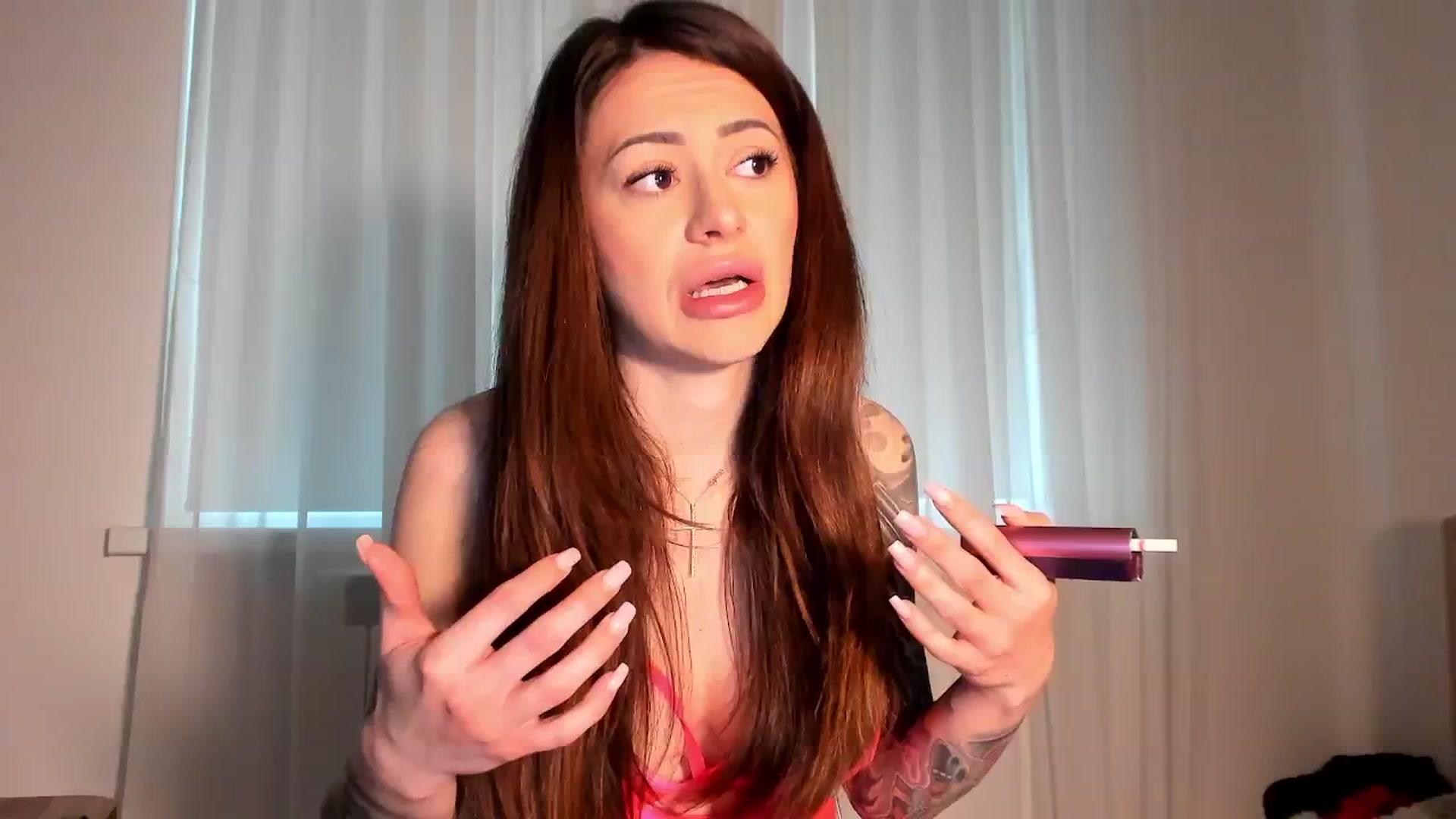 Gallery image thumbnail from Bri_Diamond's myfreecams stream on, 03/01/2025, 11:54 image 10 of 20
