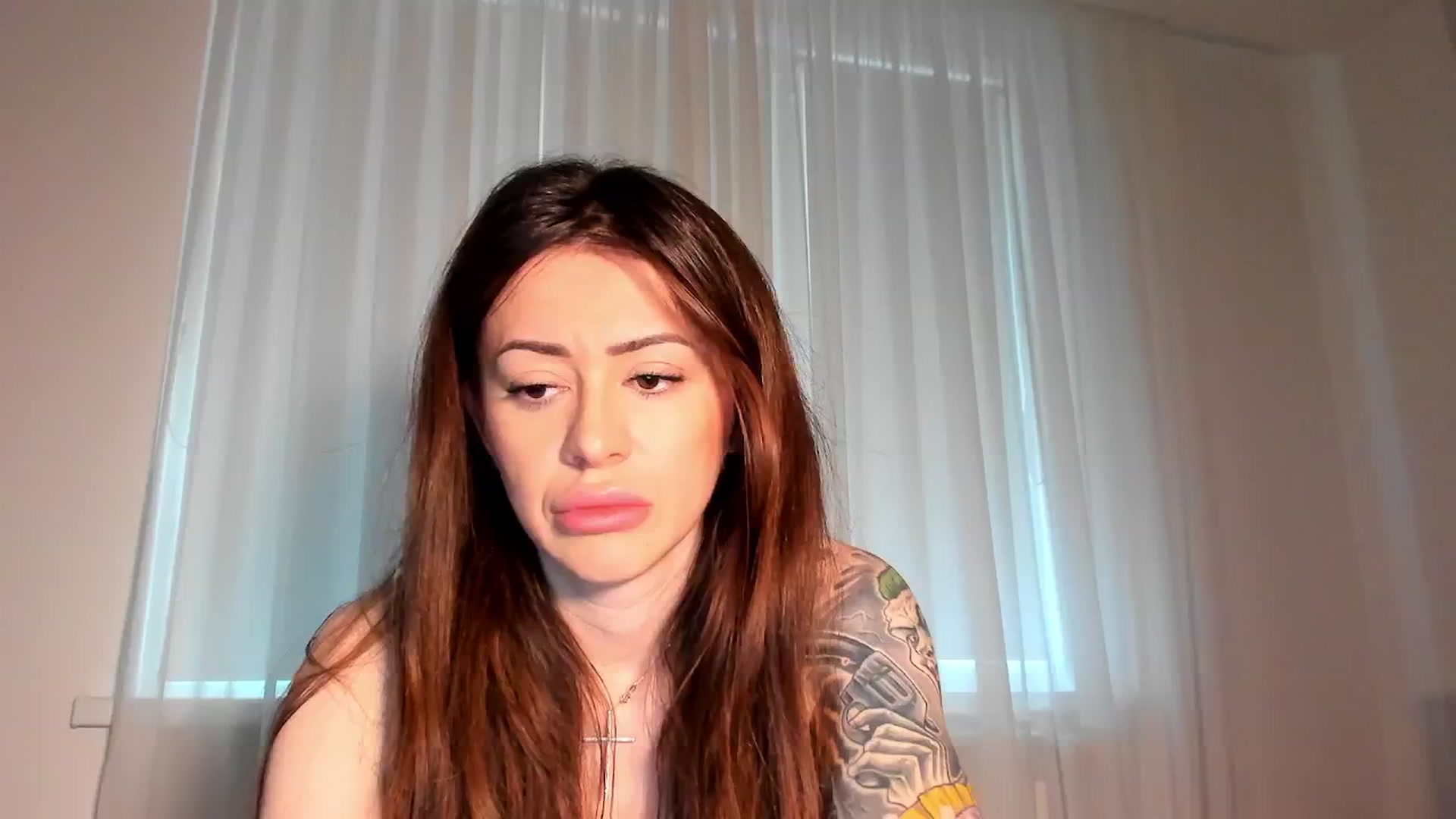 Gallery image thumbnail from Bri_Diamond's myfreecams stream on, 03/01/2025, 11:54 image 18 of 20