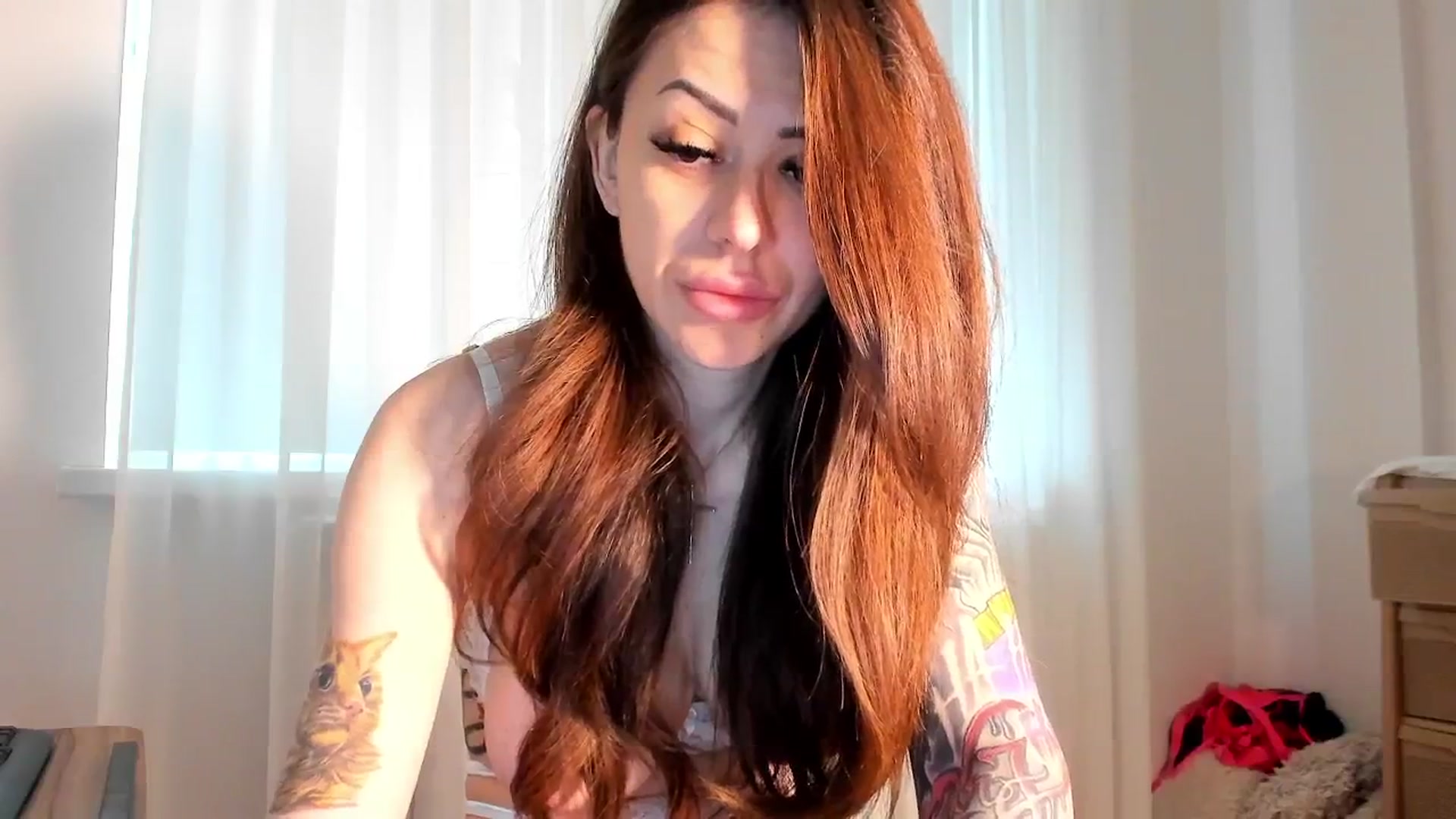 Gallery image thumbnail from Bri_Diamond's myfreecams stream on, 03/15/2025, 12:12 image 4 of 20