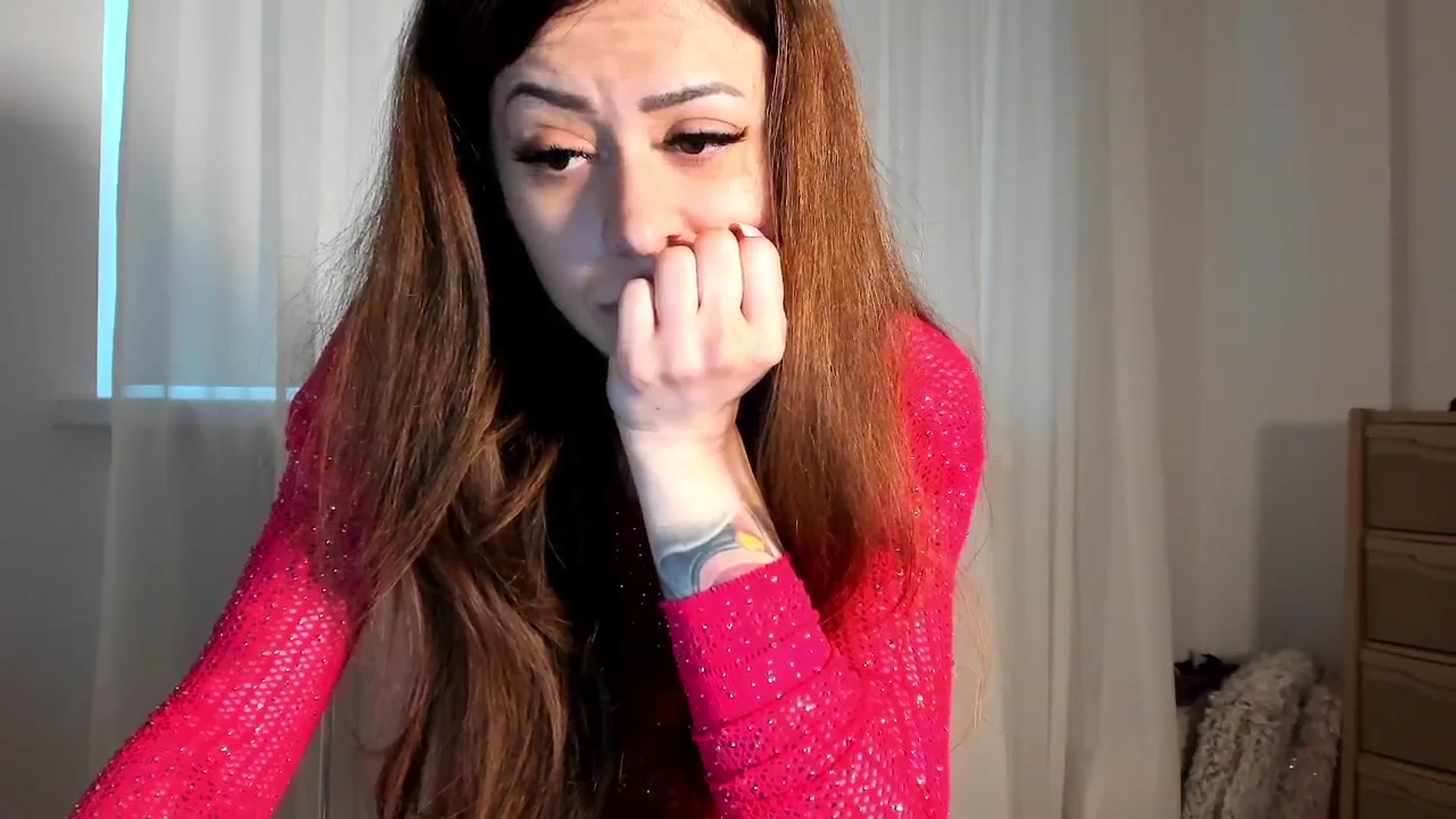 Gallery image thumbnail from Bri_Diamond's myfreecams stream on, 03/29/2025, 11:59 image 18 of 20