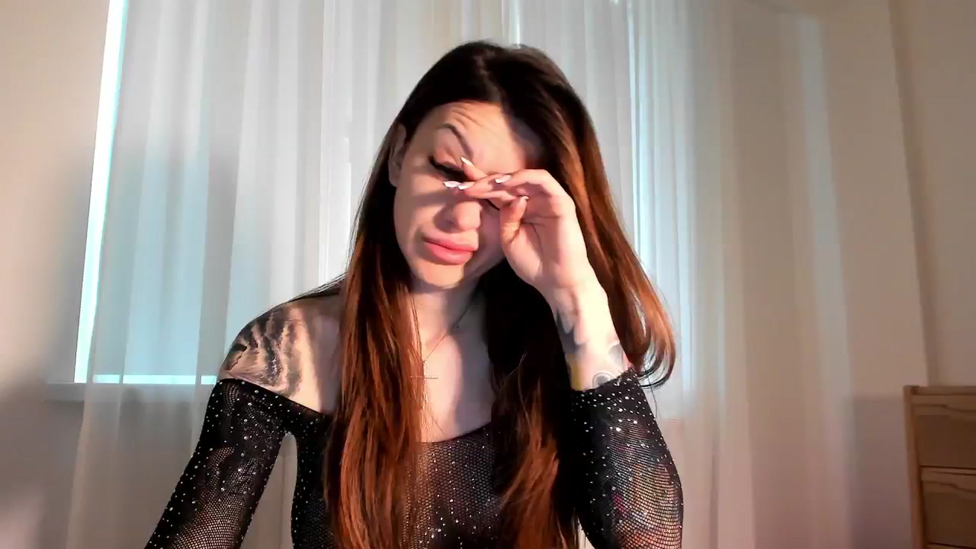 Gallery image thumbnail from Bri_Diamond's myfreecams stream on, 03/31/2025, 11:33 image 1 of 20