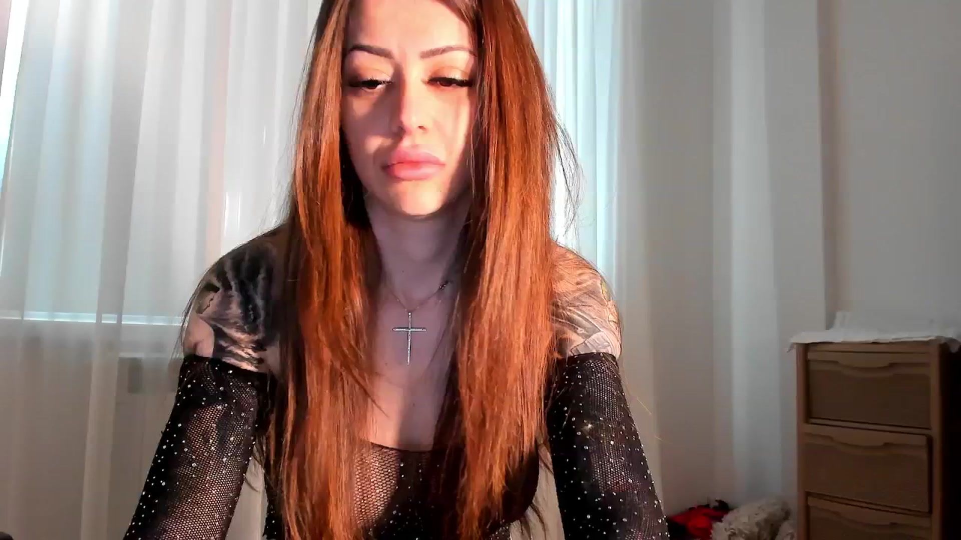 Gallery image thumbnail from Bri_Diamond's myfreecams stream on, 04/05/2025, 11:39 image 1 of 20