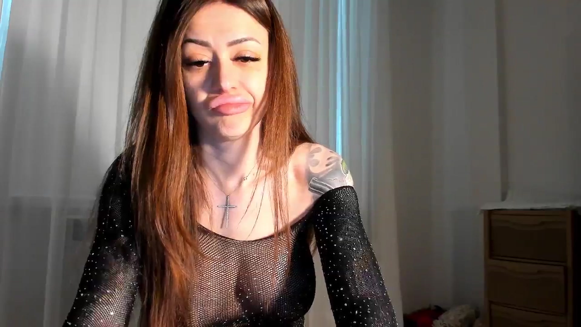 Gallery image thumbnail from Bri_Diamond's myfreecams stream on, 04/05/2025, 11:39 image 9 of 20