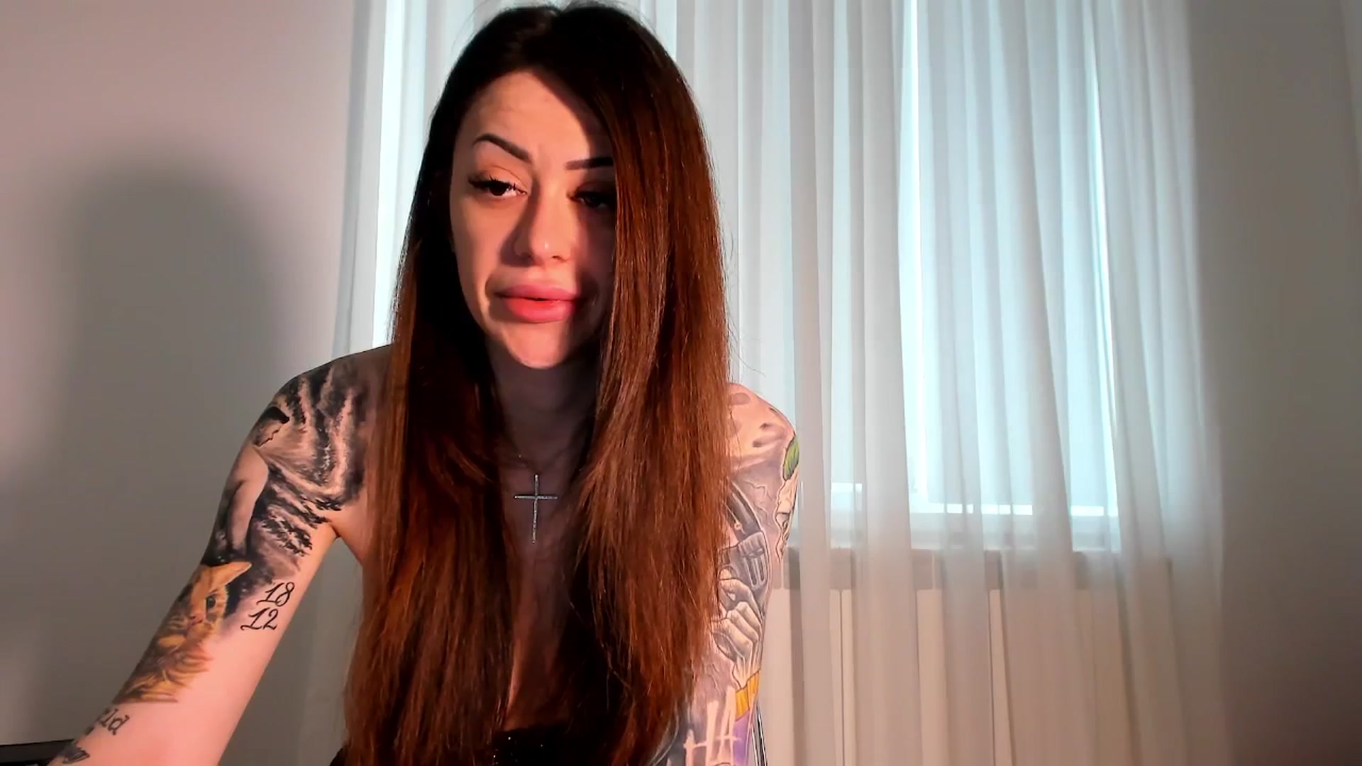 Gallery image thumbnail from Bri_Diamond's myfreecams stream on, 04/12/2025, 08:12 image 18 of 20