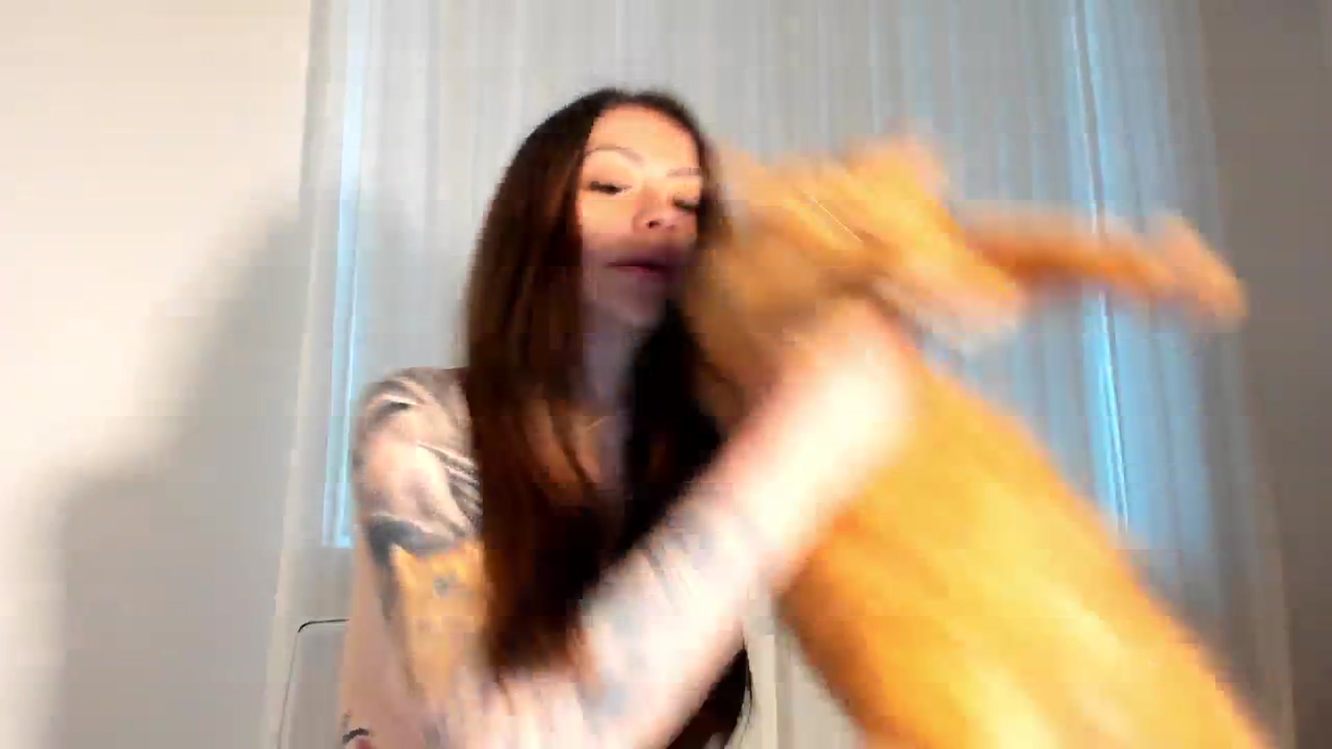 Gallery image thumbnail from Bri_Diamond's myfreecams stream on, 04/22/2025, 15:52 image 2 of 20