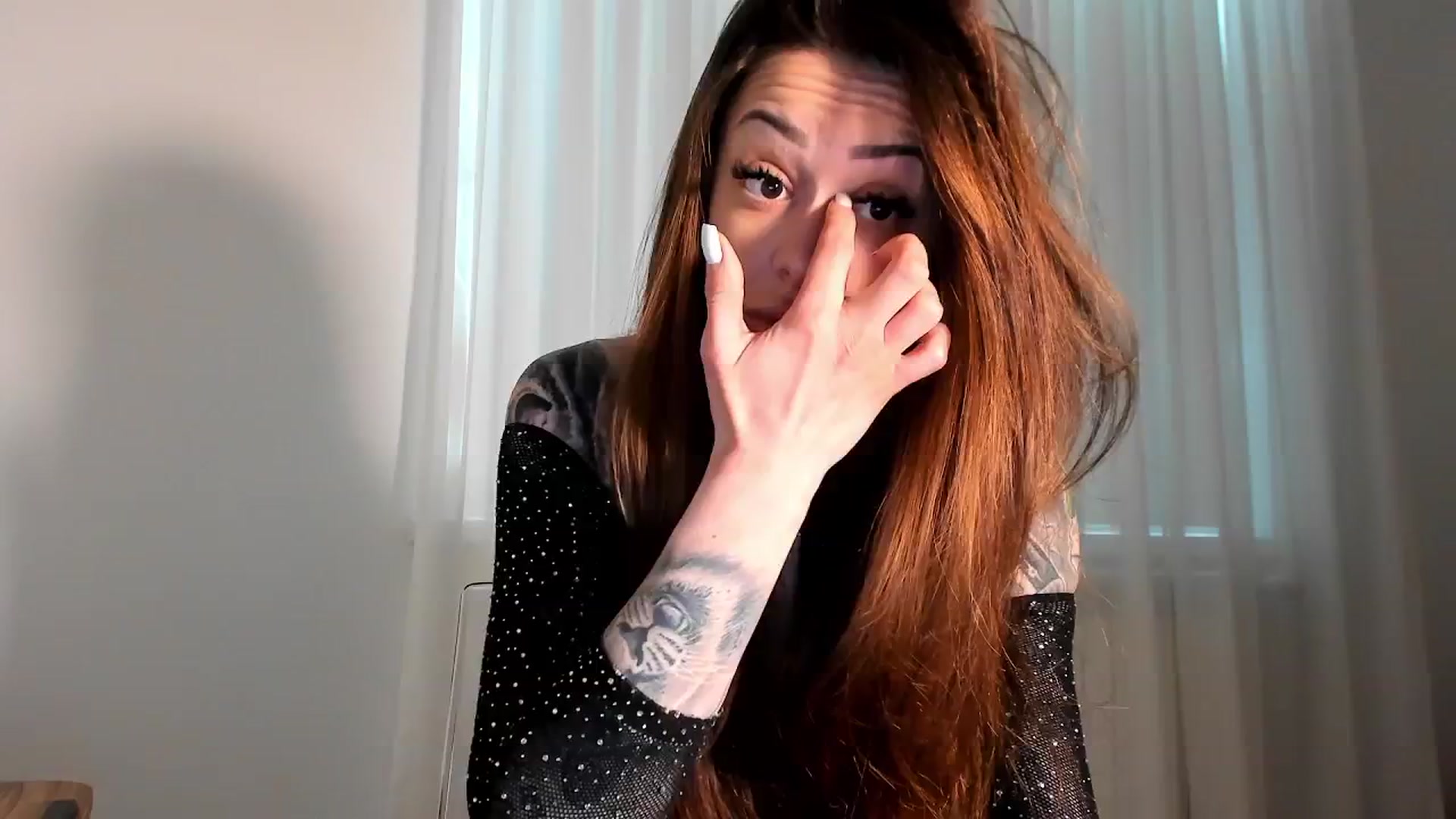 Gallery image thumbnail from Bri_Diamond's myfreecams stream on, 04/25/2025, 09:21 image 6 of 20