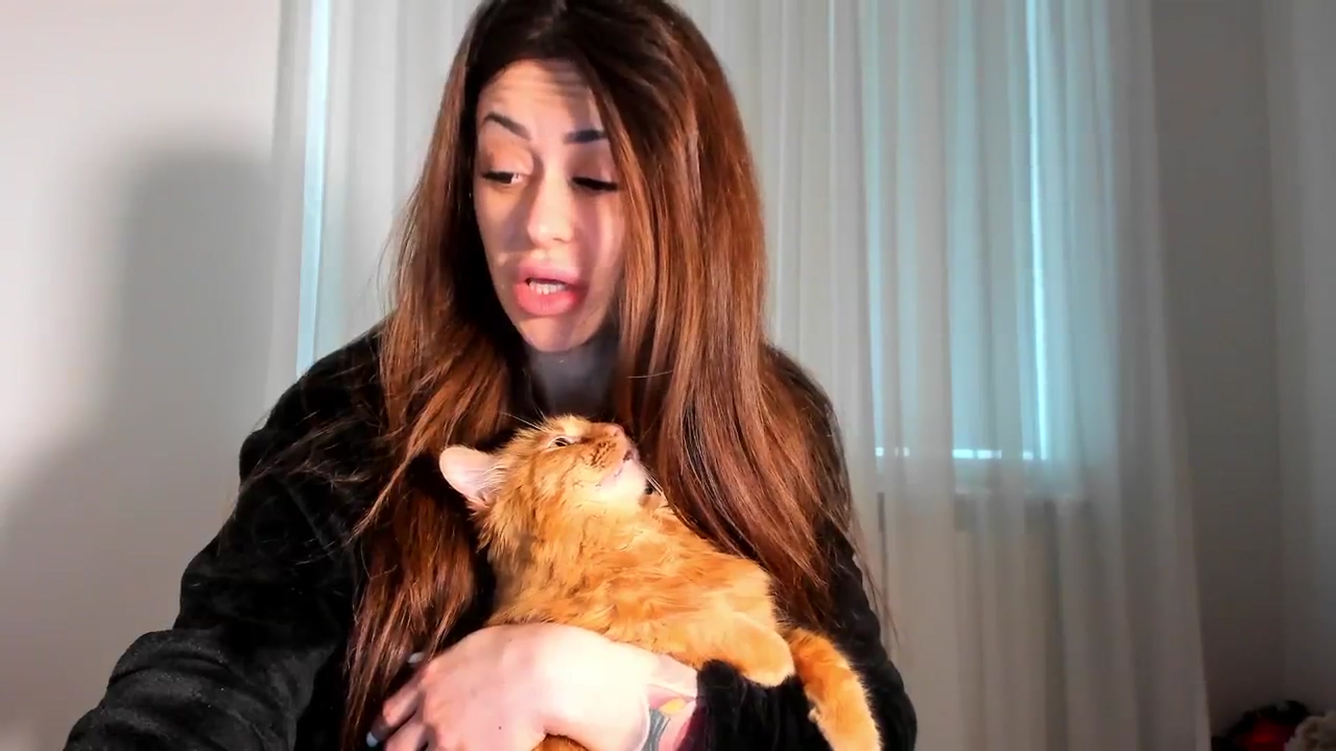 Gallery image thumbnail from Bri_Diamond's myfreecams stream on, 04/26/2025, 11:49 image 19 of 20