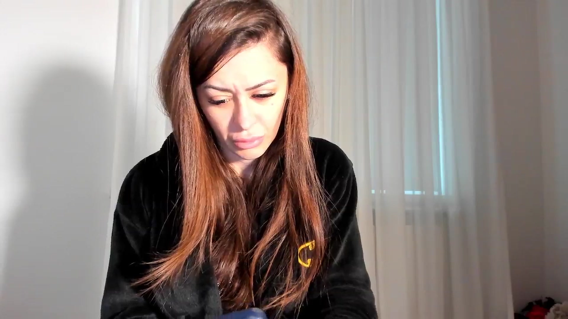 Gallery image thumbnail from Bri_Diamond's myfreecams stream on, 04/26/2025, 11:49 image 17 of 20