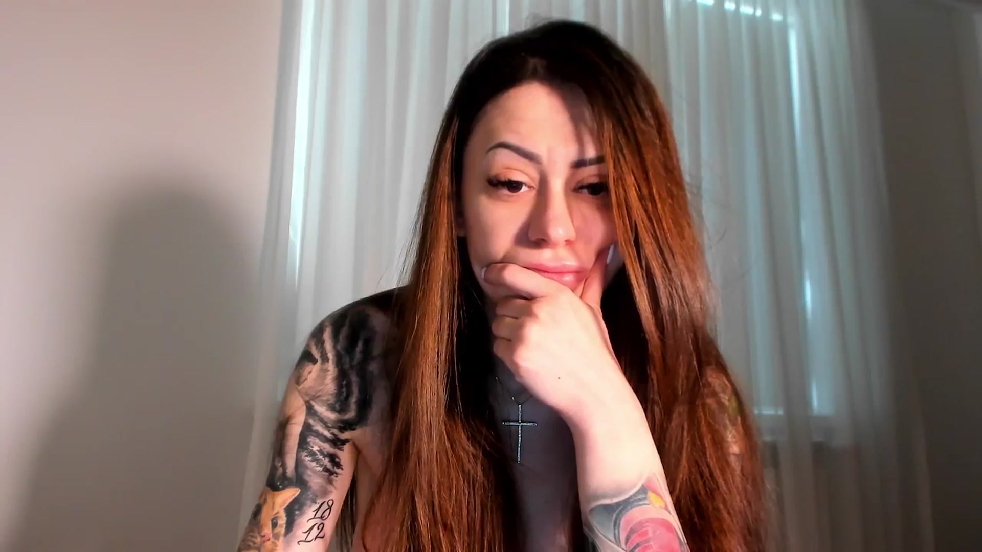 Gallery image thumbnail from Bri_Diamond's myfreecams stream on, 04/28/2025, 10:41 image 4 of 20