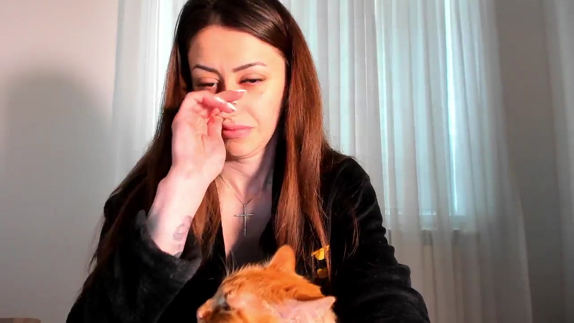 Gallery image thumbnail from Bri_Diamond's myfreecams stream on, 04/29/2025, 10:25 image 12 of 20